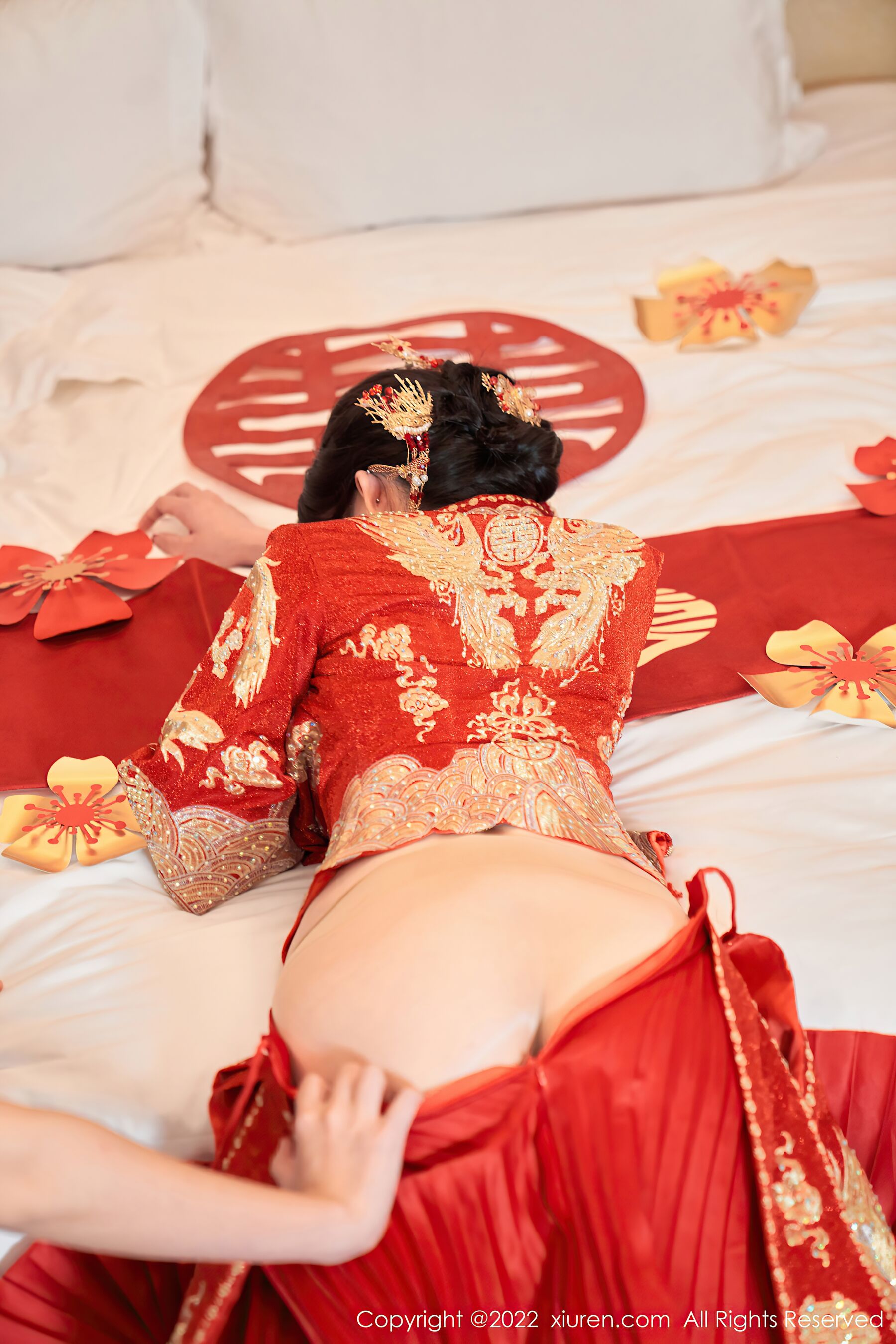 Vol. 5675 周於希Sally | Page 5