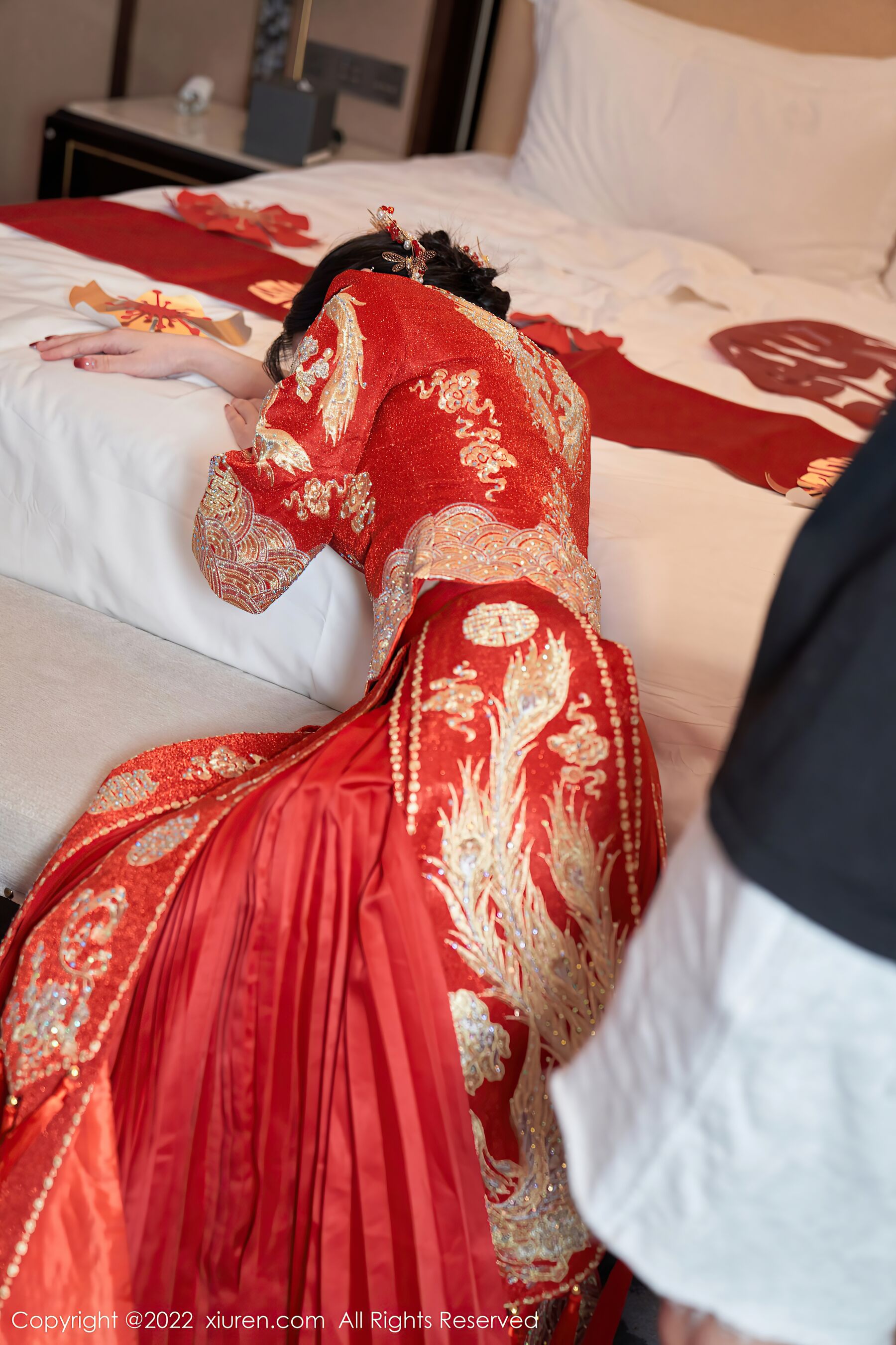 Vol. 5675 周於希Sally | Page 3