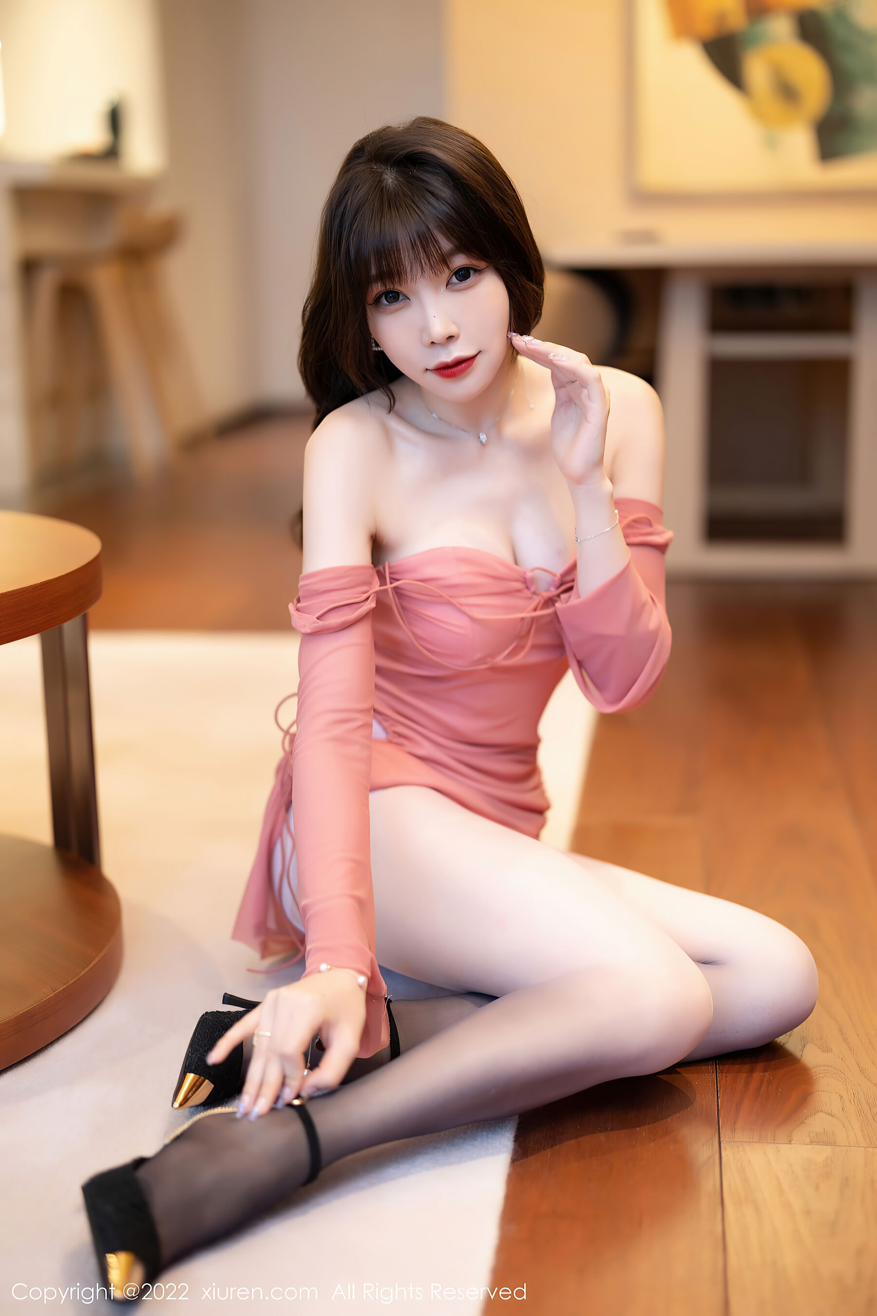 Vol. 5314 芝芝Booty | Page 4