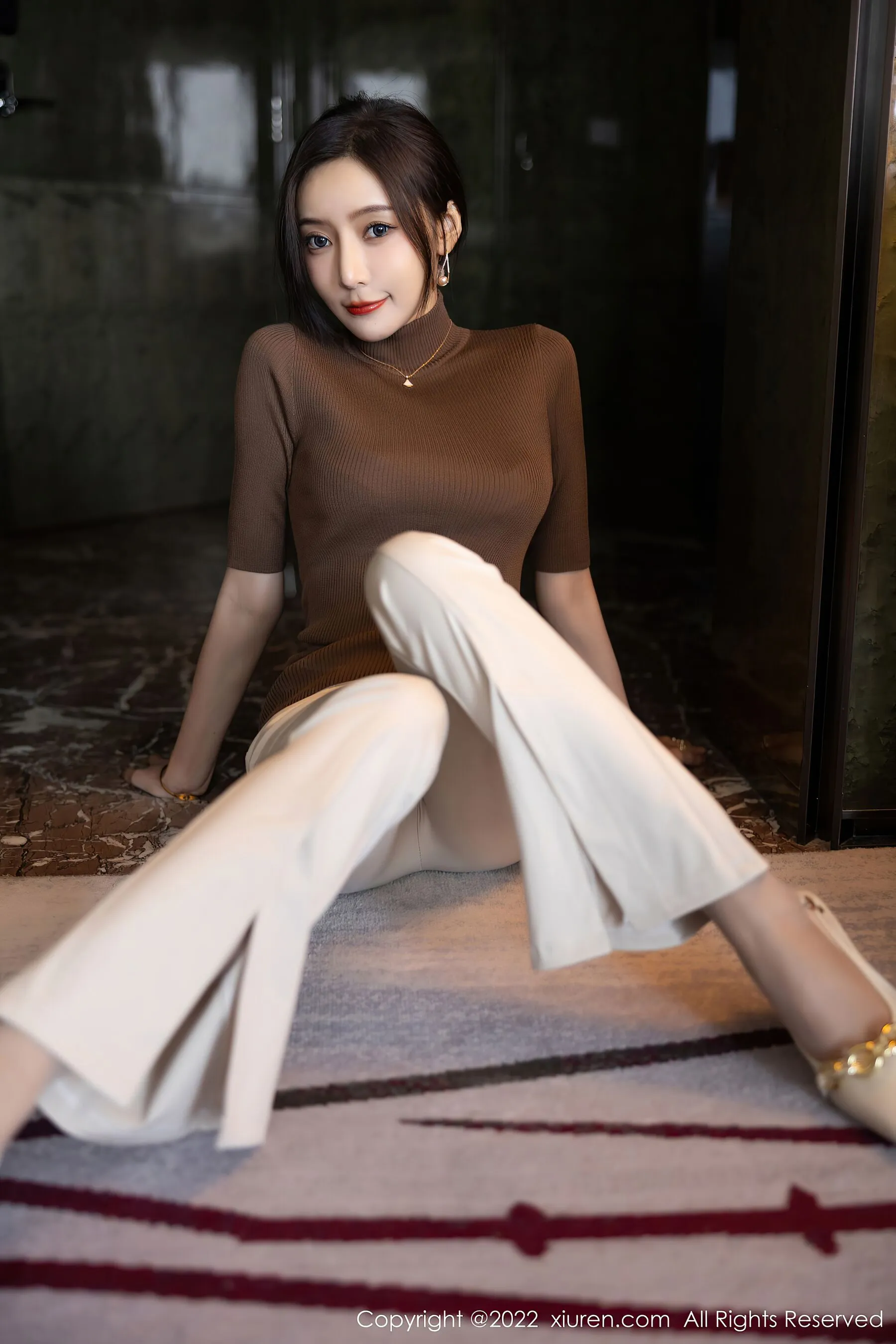 Vol. 5978 王馨瑶yanni | Page 3
