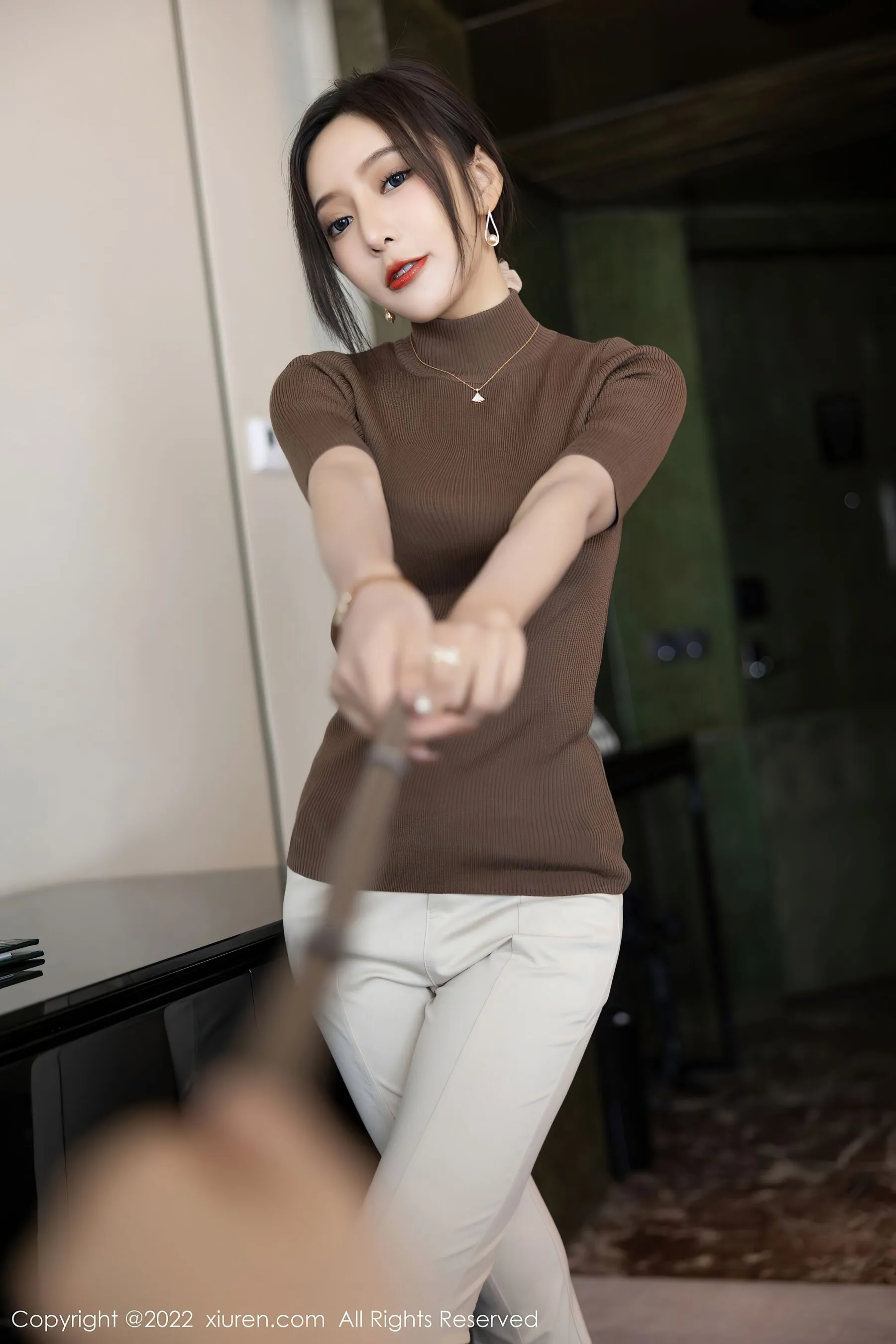 Vol. 5978 王馨瑶yanni | Page 4