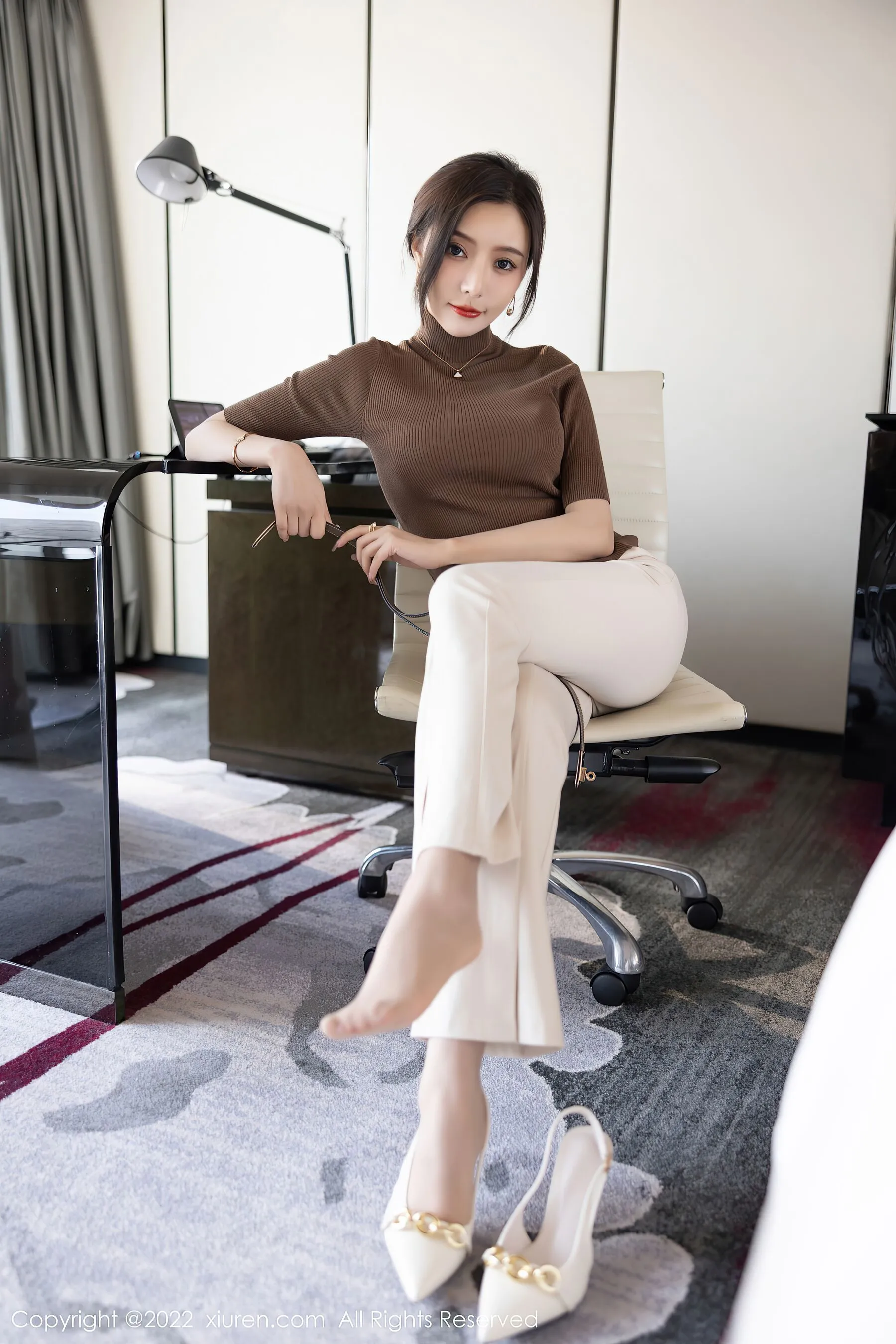 Vol. 5978 王馨瑶yanni | Page 5