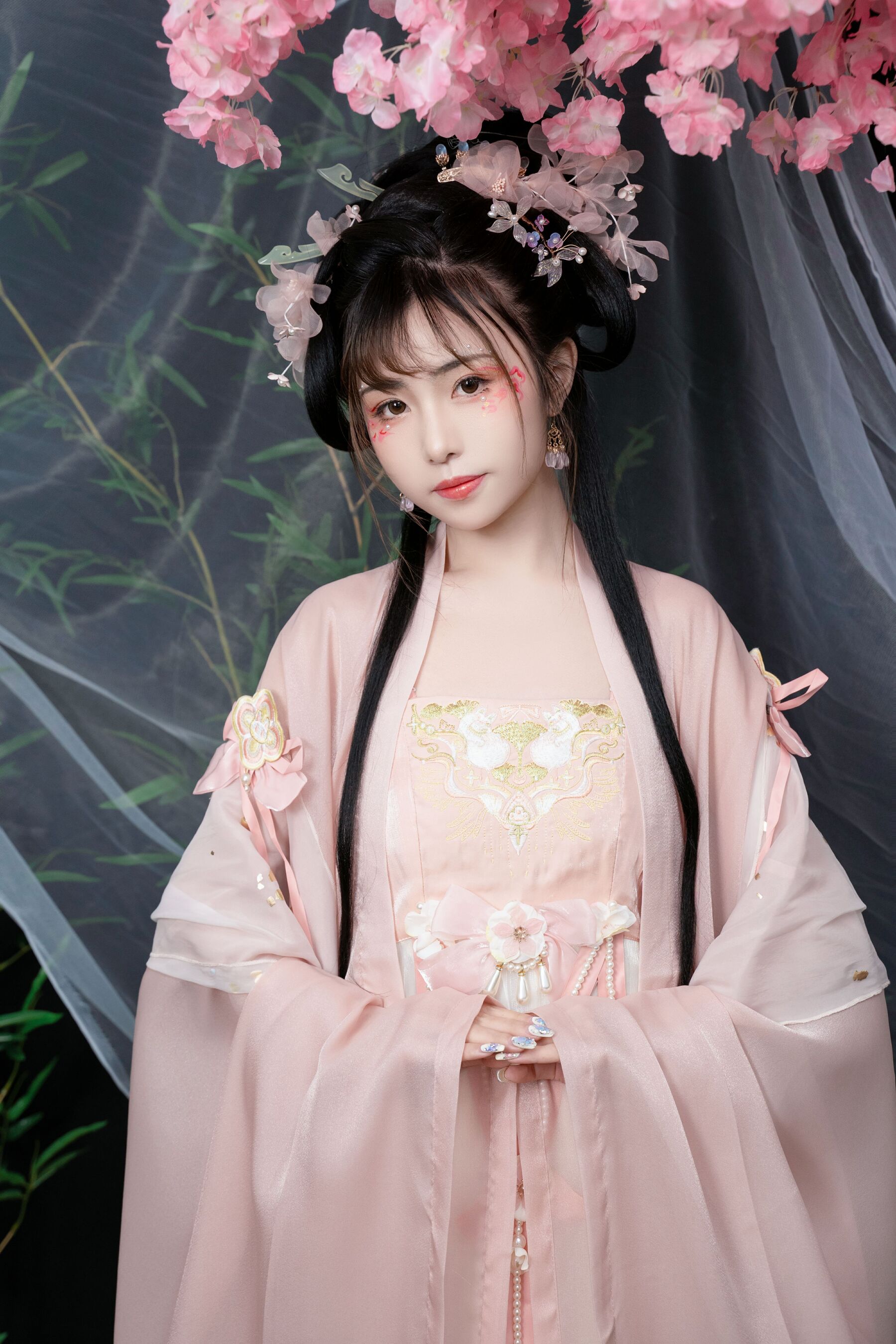 喵小吉《清平乐》