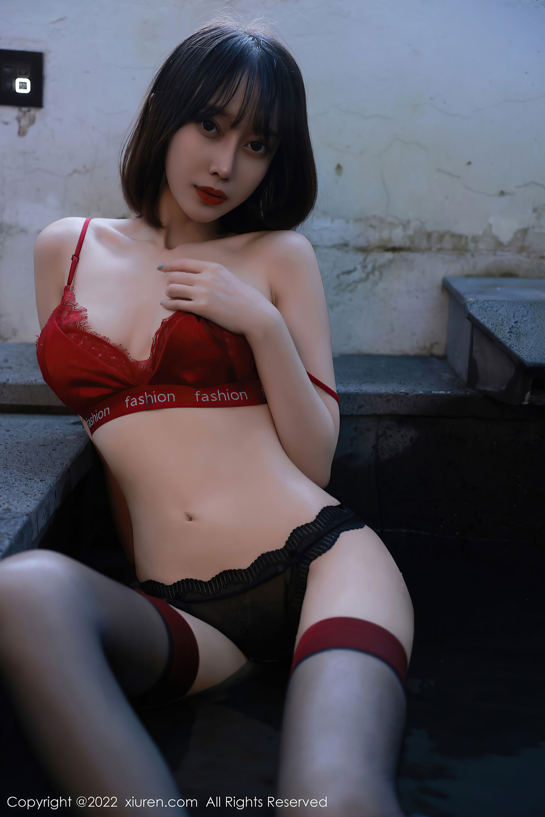 Vol. 5283 玥儿玥er | Page 3