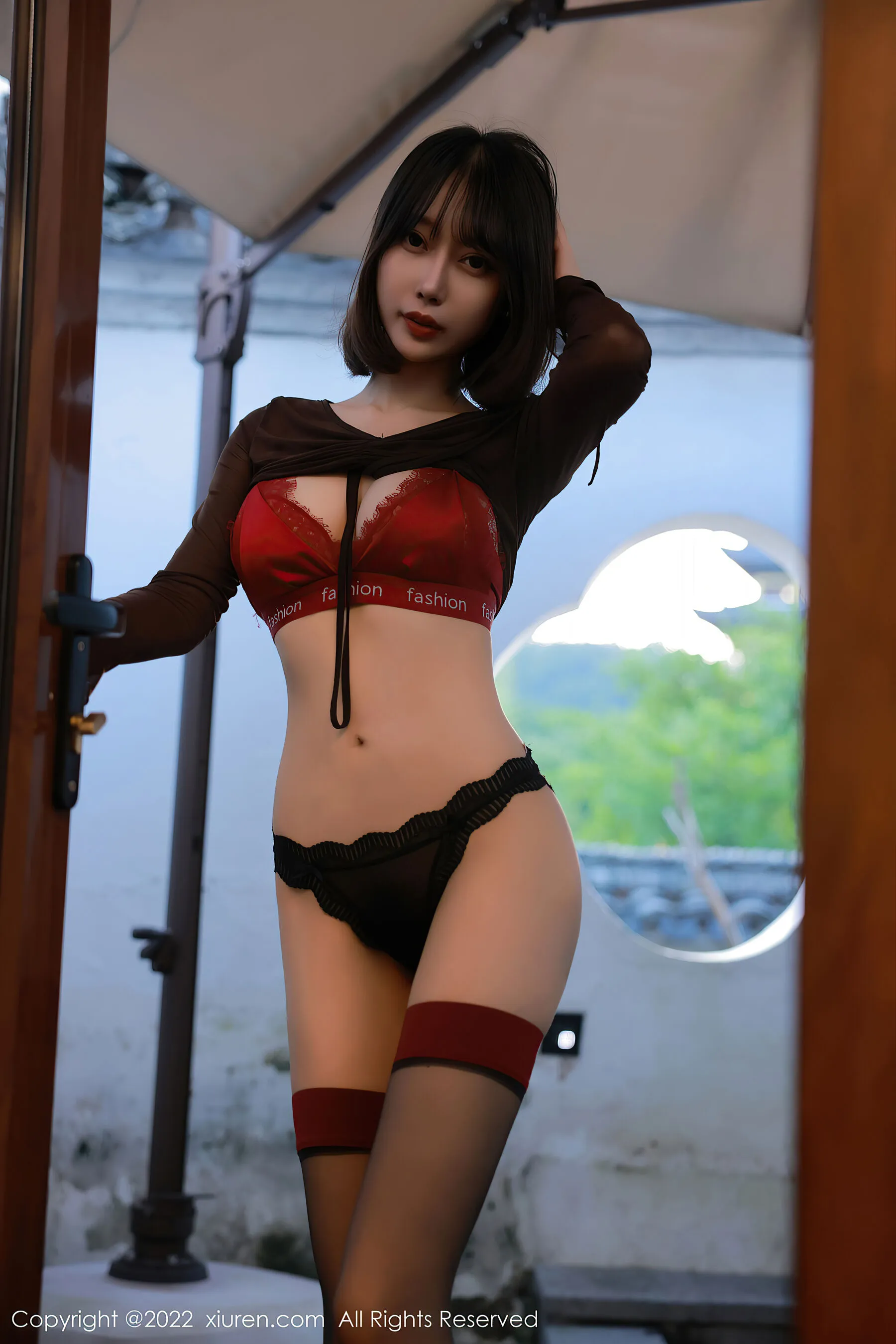 Vol. 5283 玥儿玥er