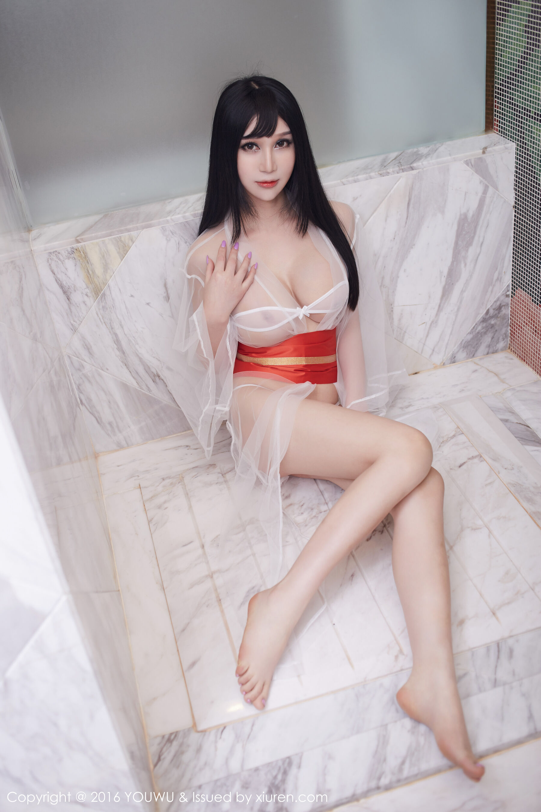 Vol. 0003 李宓儿 | Page 2