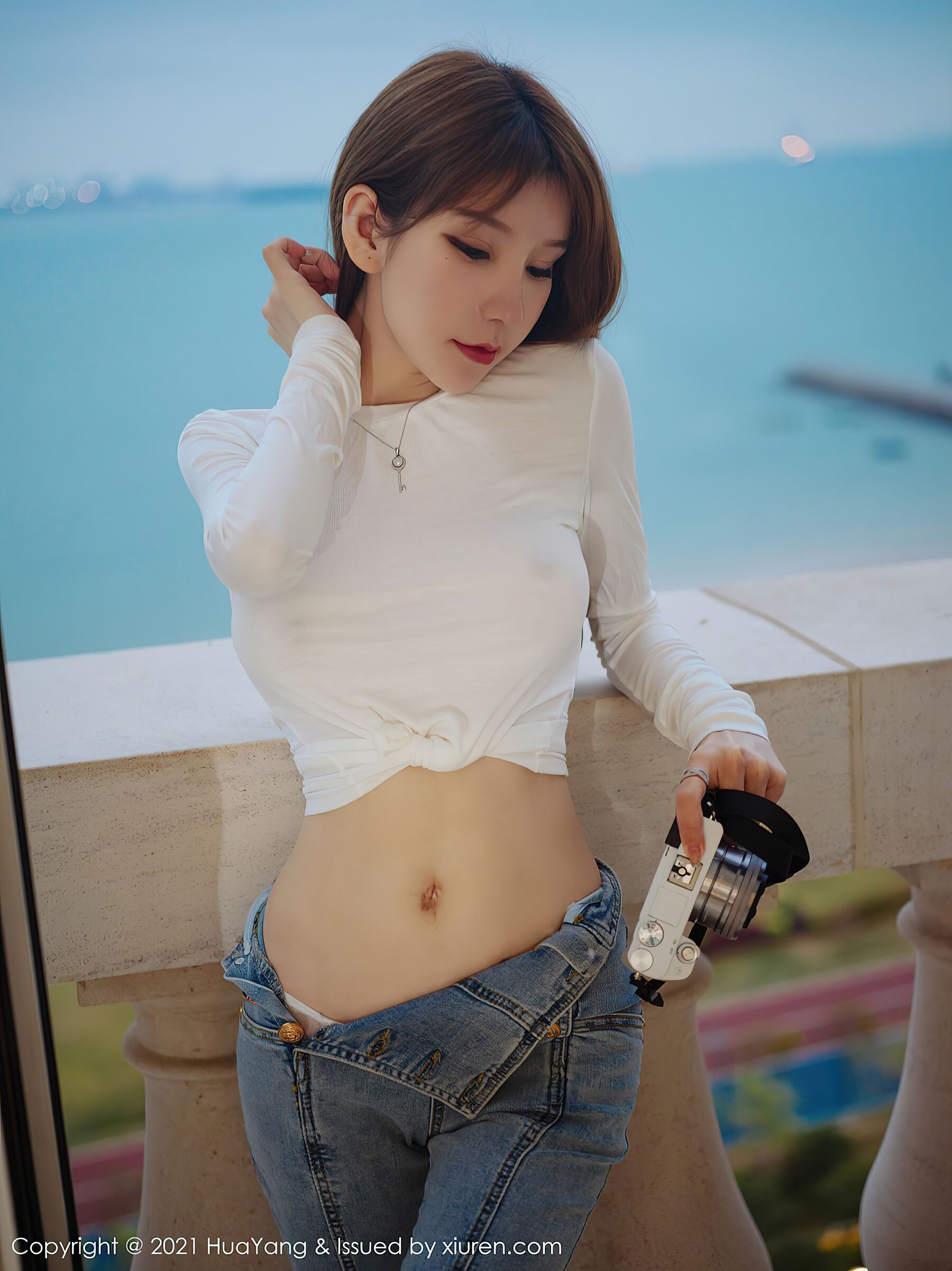 Vol. 0357 周於希Sandy