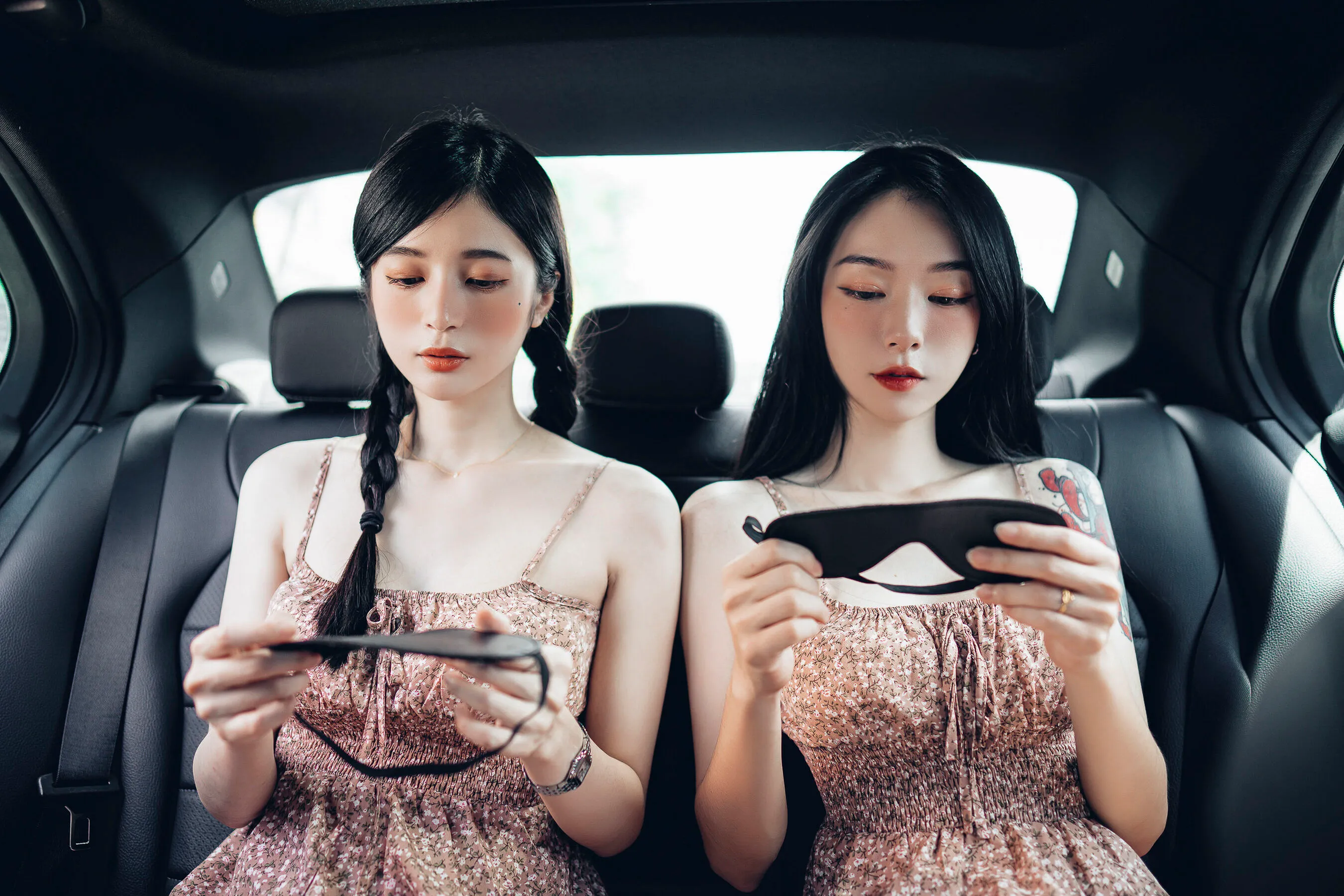 辰辰x飘飘《国王游戏》 | Page 2