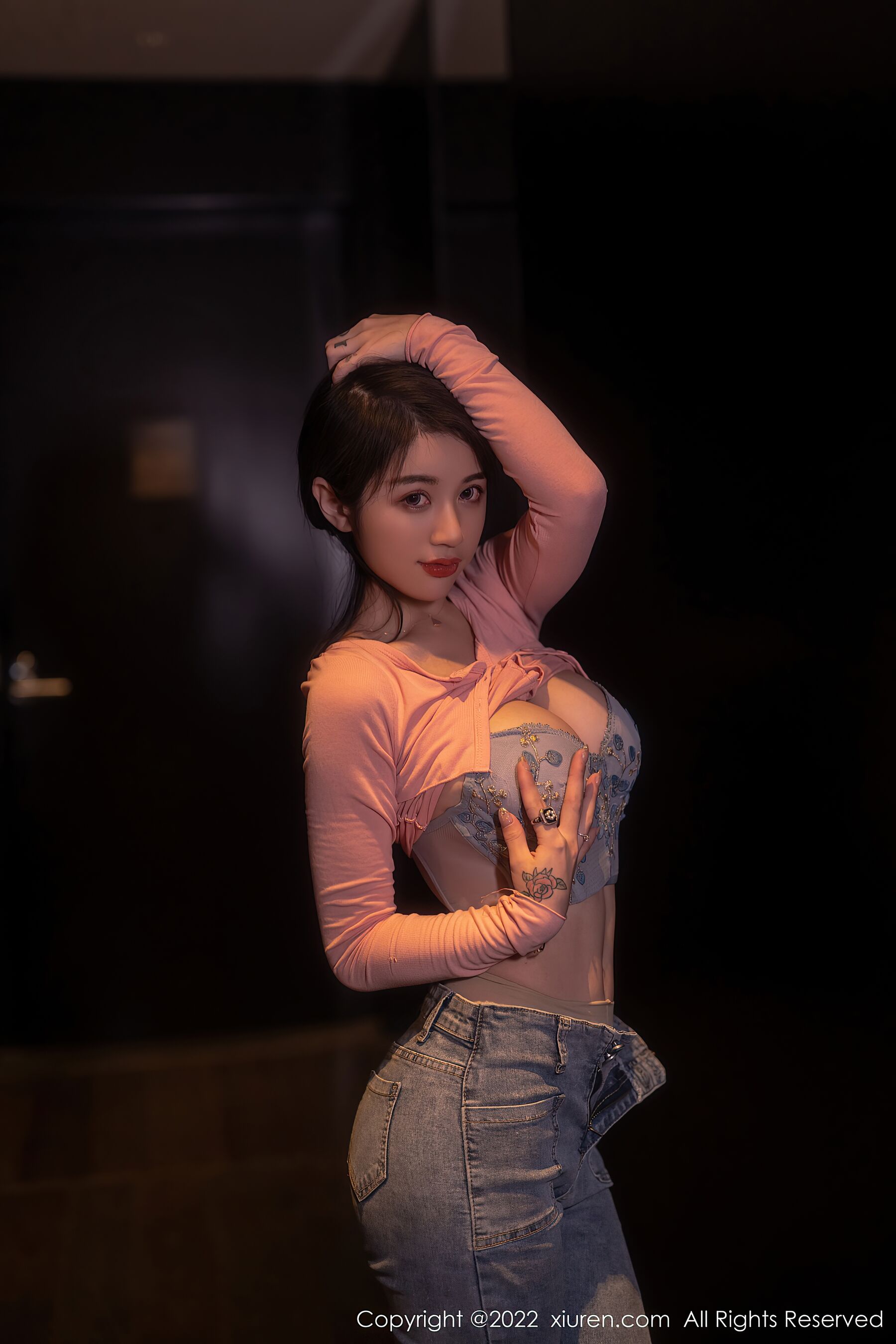 Vol. 5506 美七Mia | Page 2