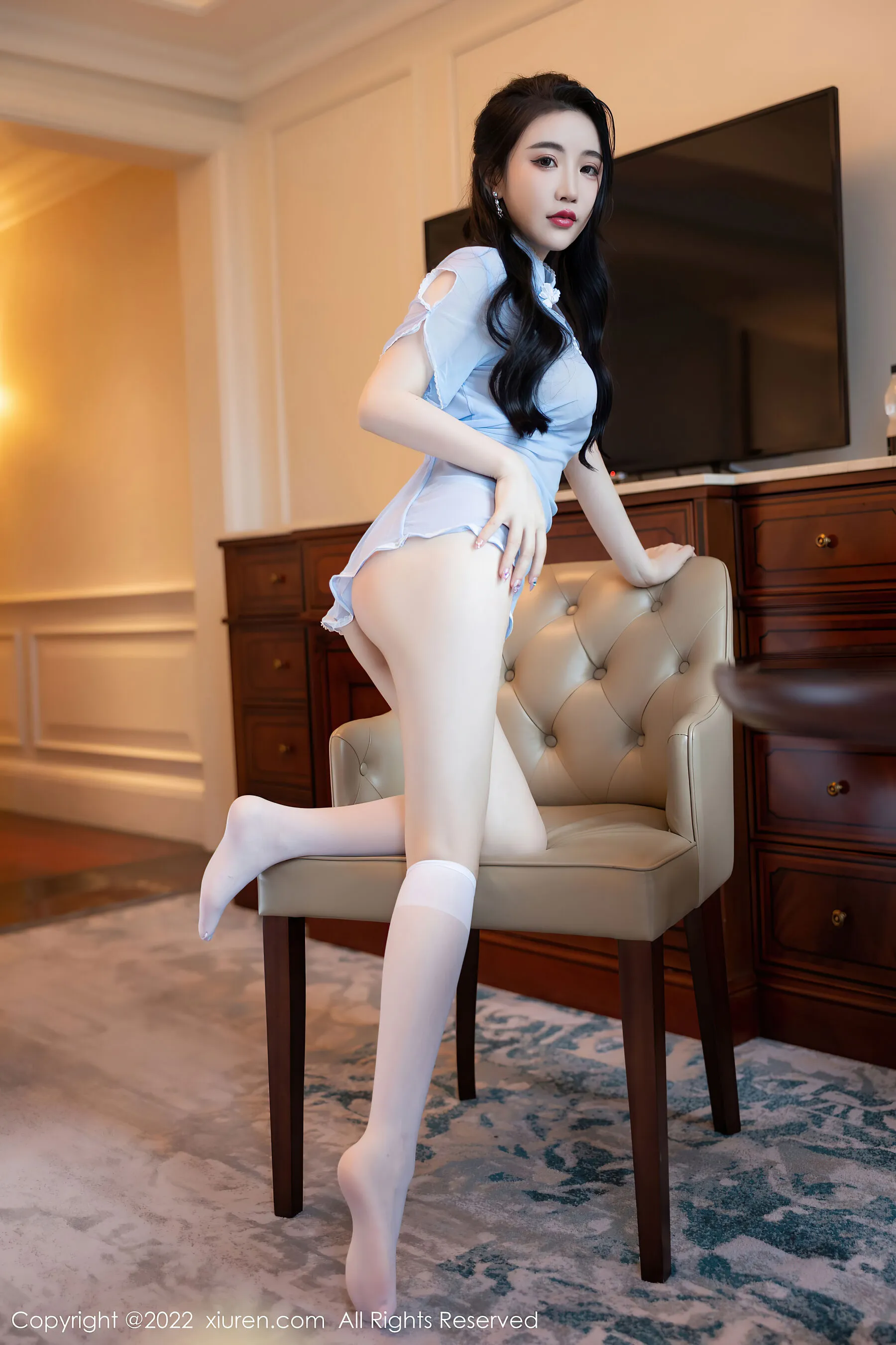 Vol. 5181 Cherry樱桃酱 | Page 3