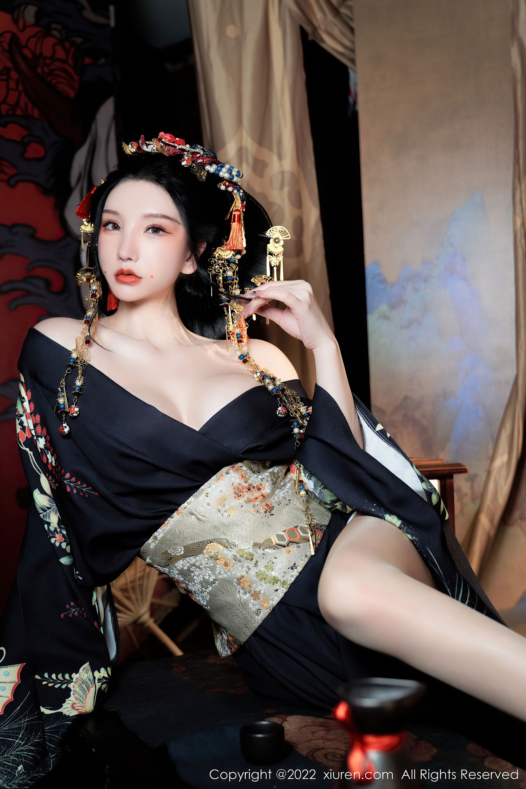 Vol. 5537 周於希Sally | Page 4