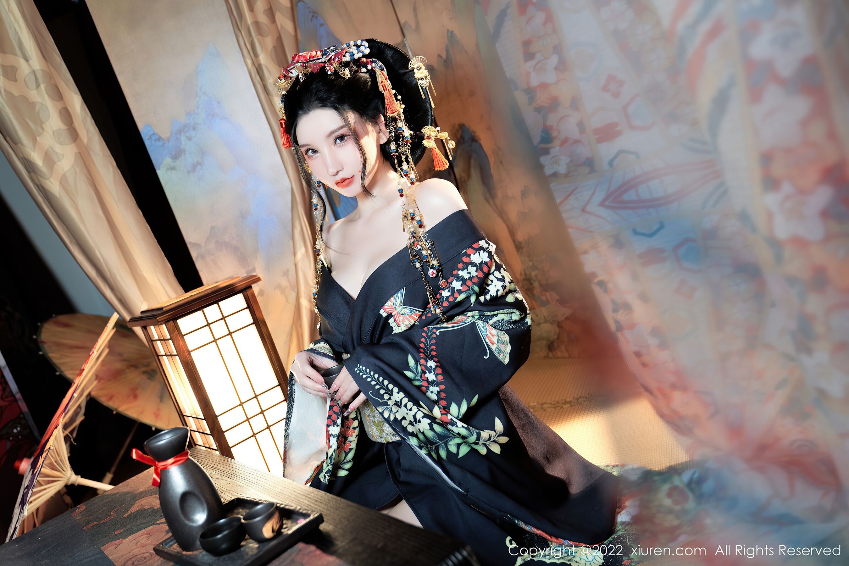 Vol. 5537 周於希Sally | Page 2