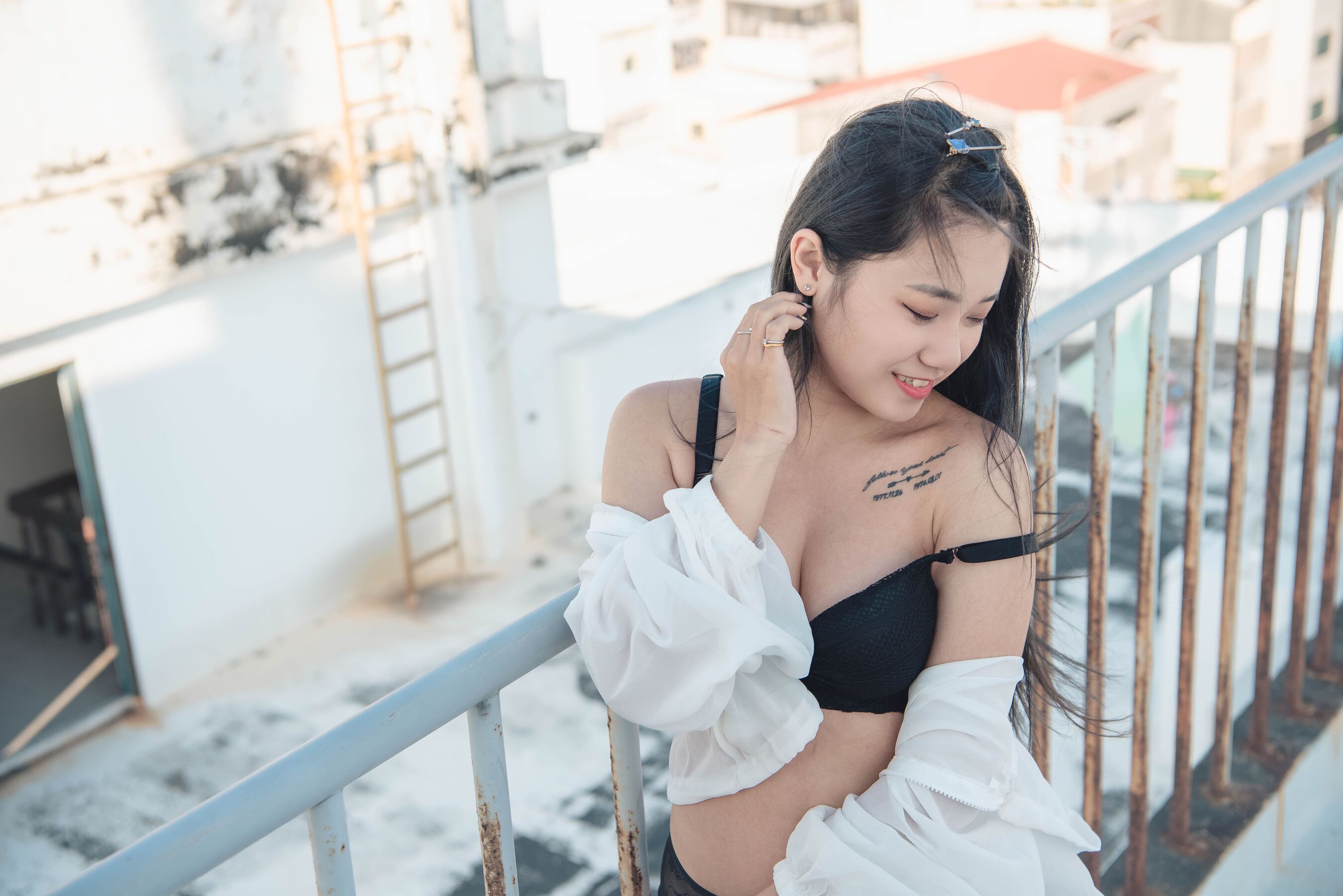 韩棠《写真集》 | Page 2