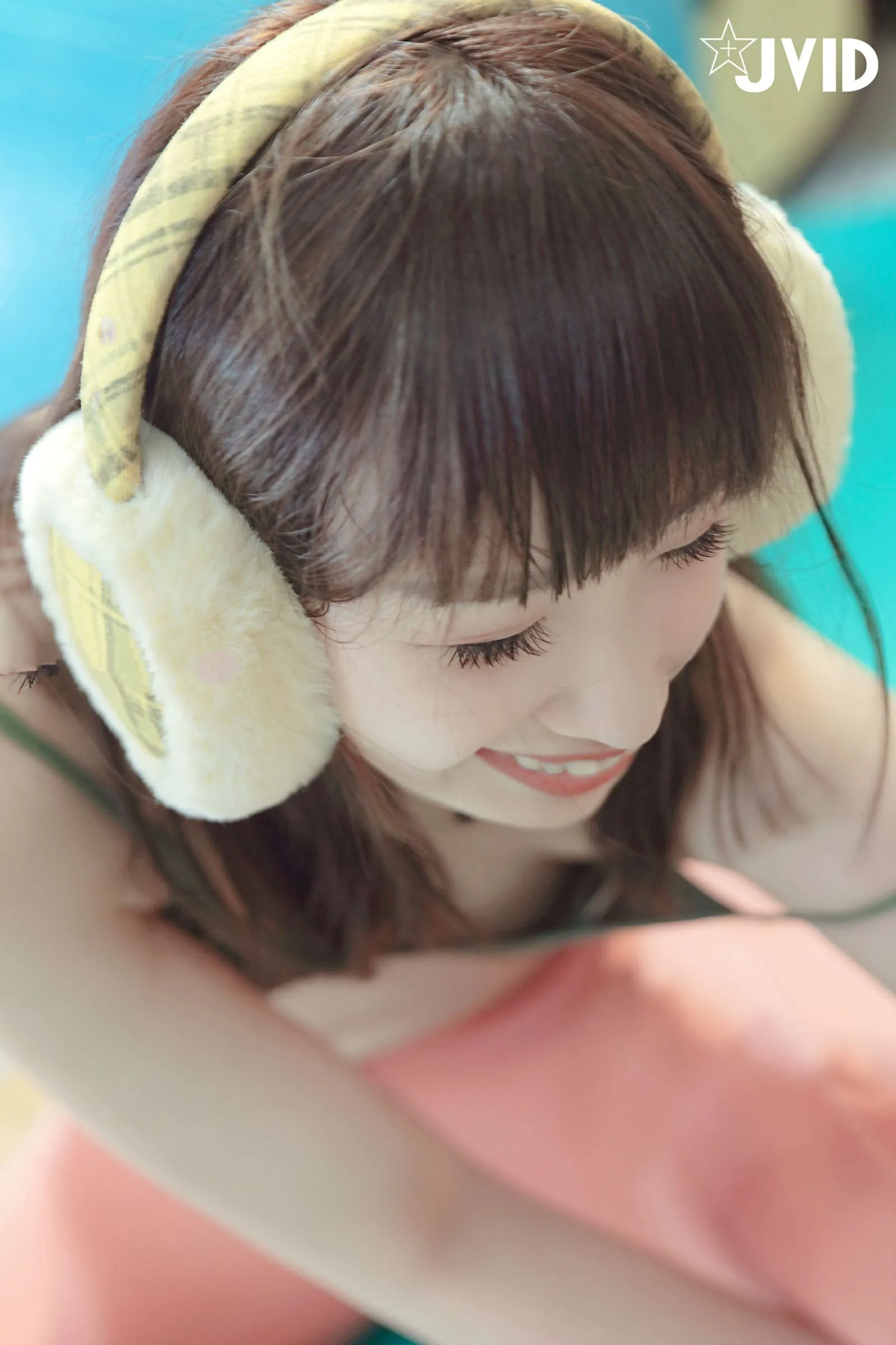 淼淼儿《淫叫健身房》 | Page 5