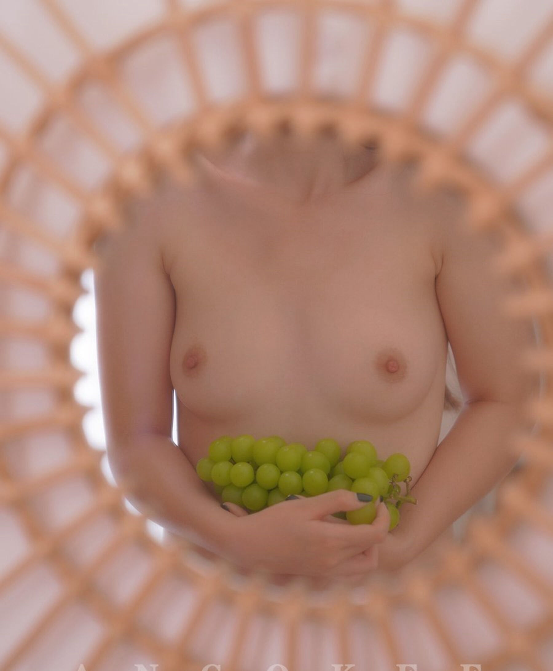 摄影师 ANGOKEE 人体私拍合集