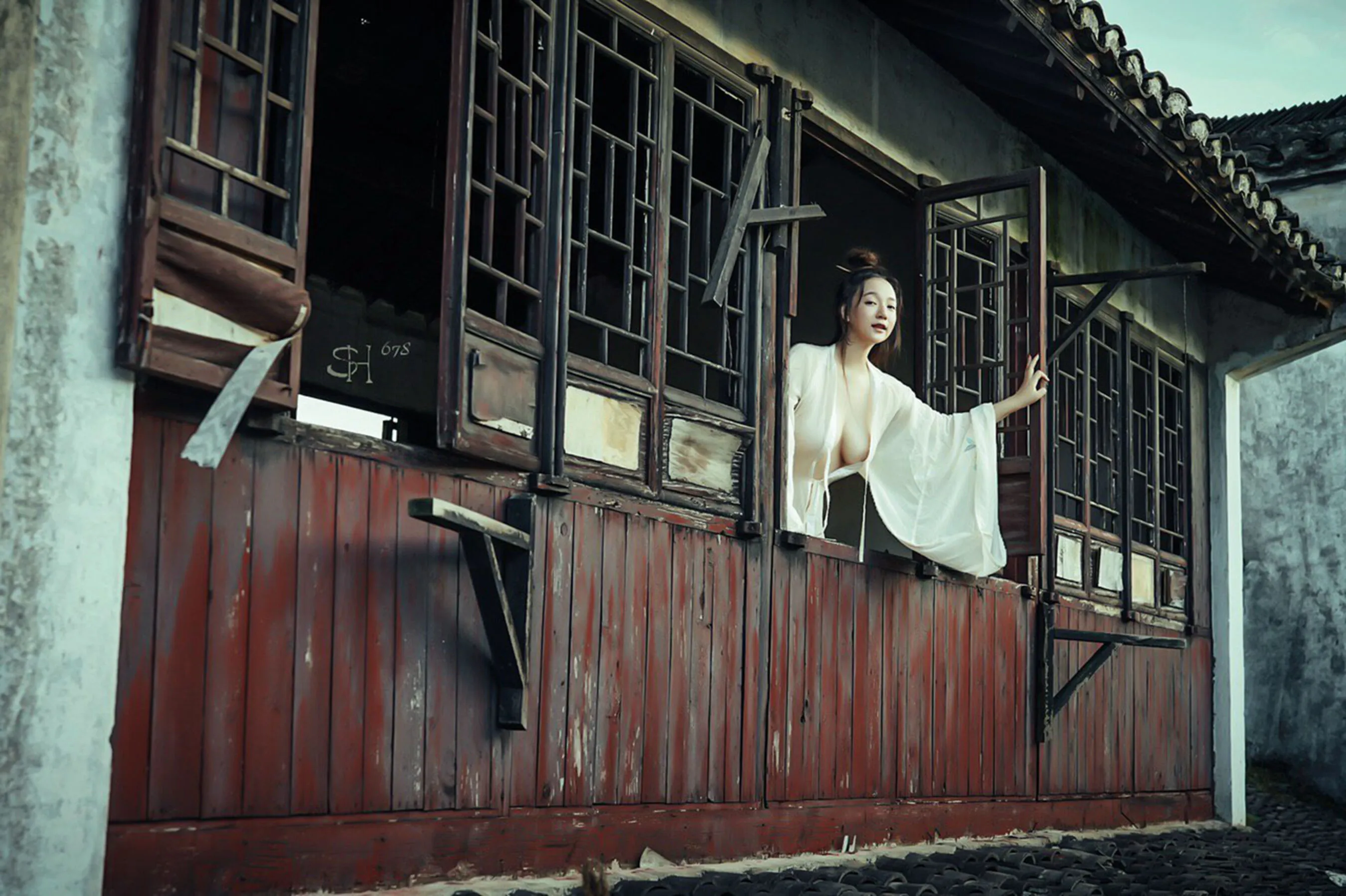 古典人体摄影精选 | Page 4