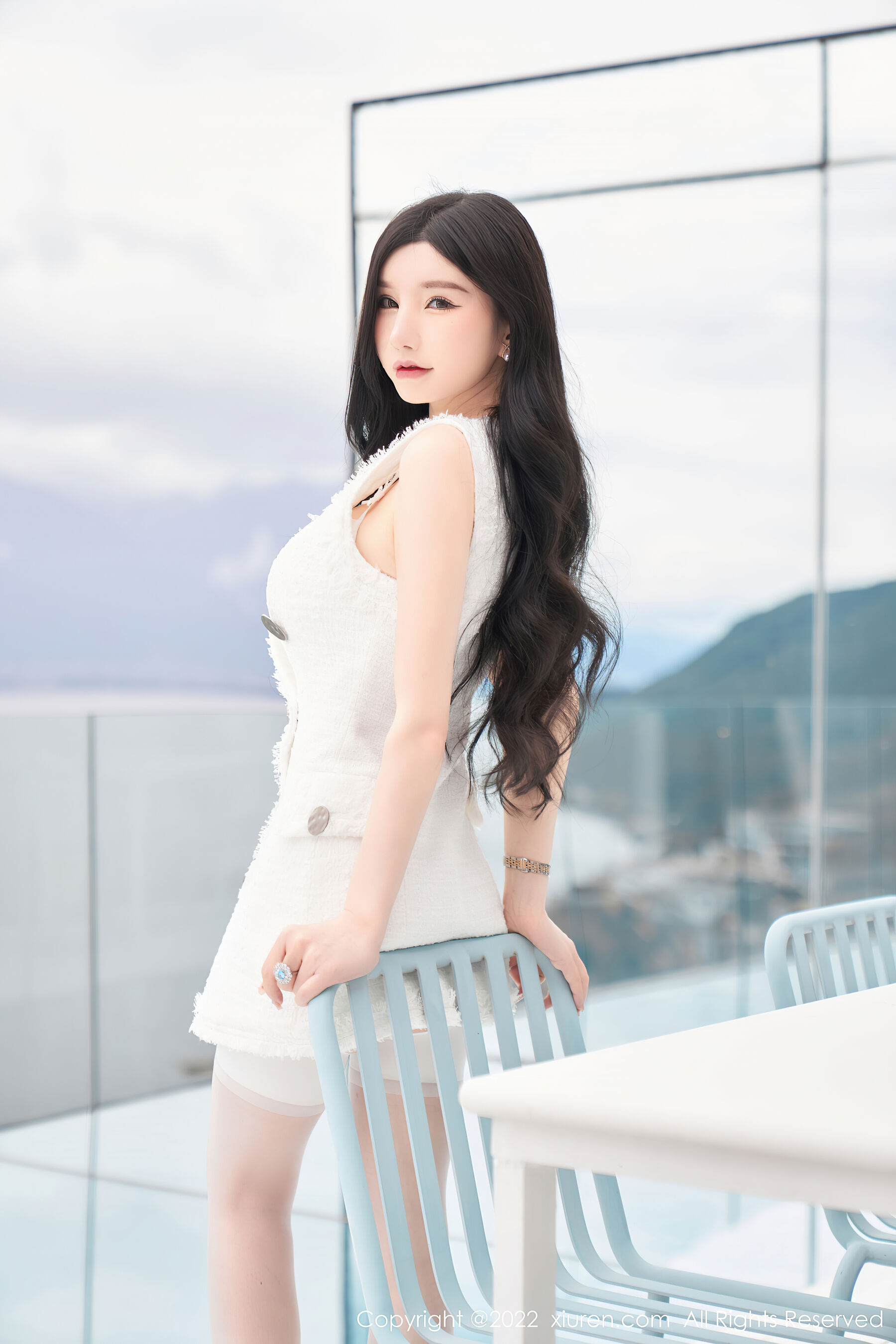 Vol. 5418 周於希Sally | Page 2