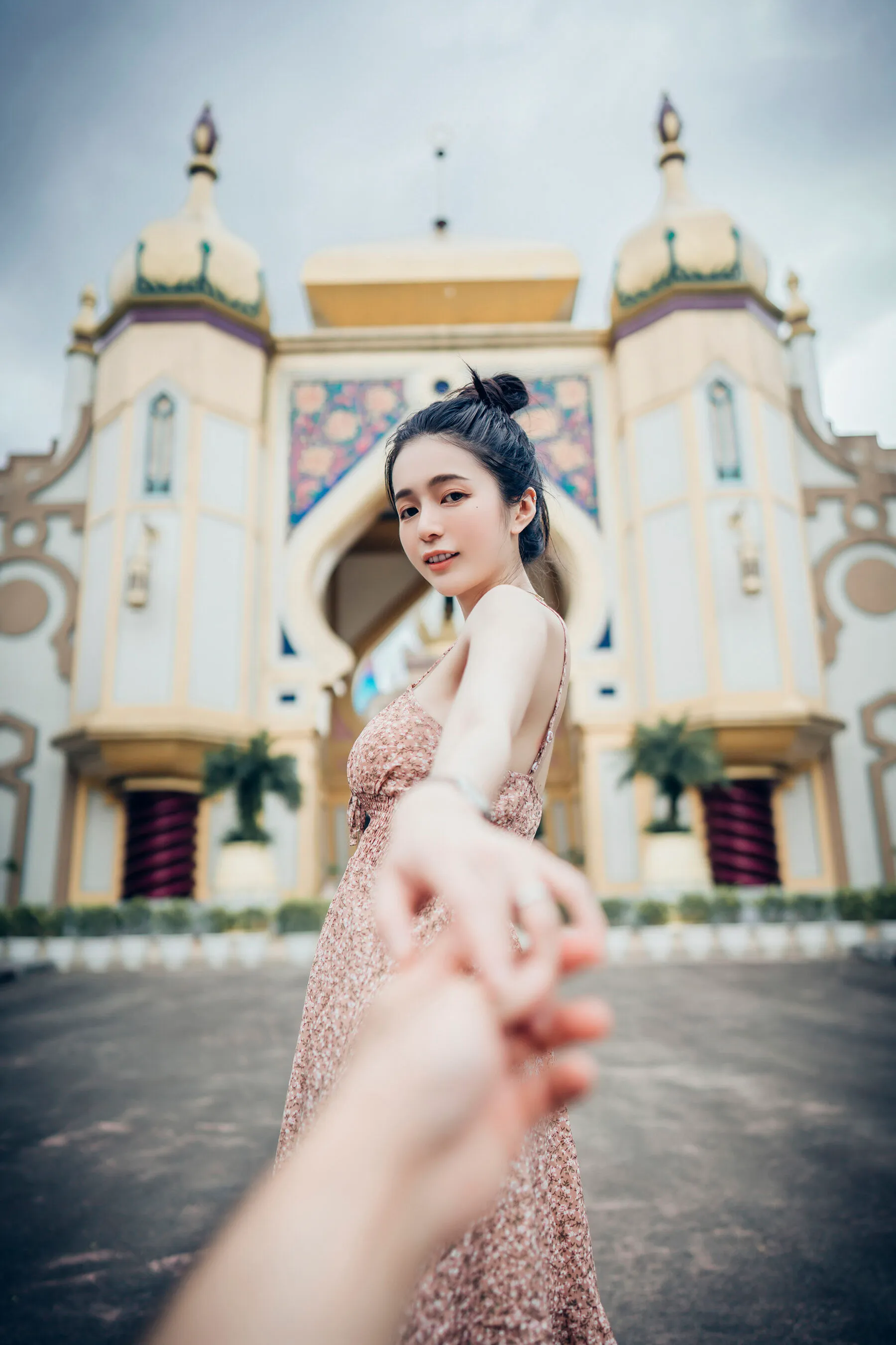 辰辰《生日特集》 | Page 5