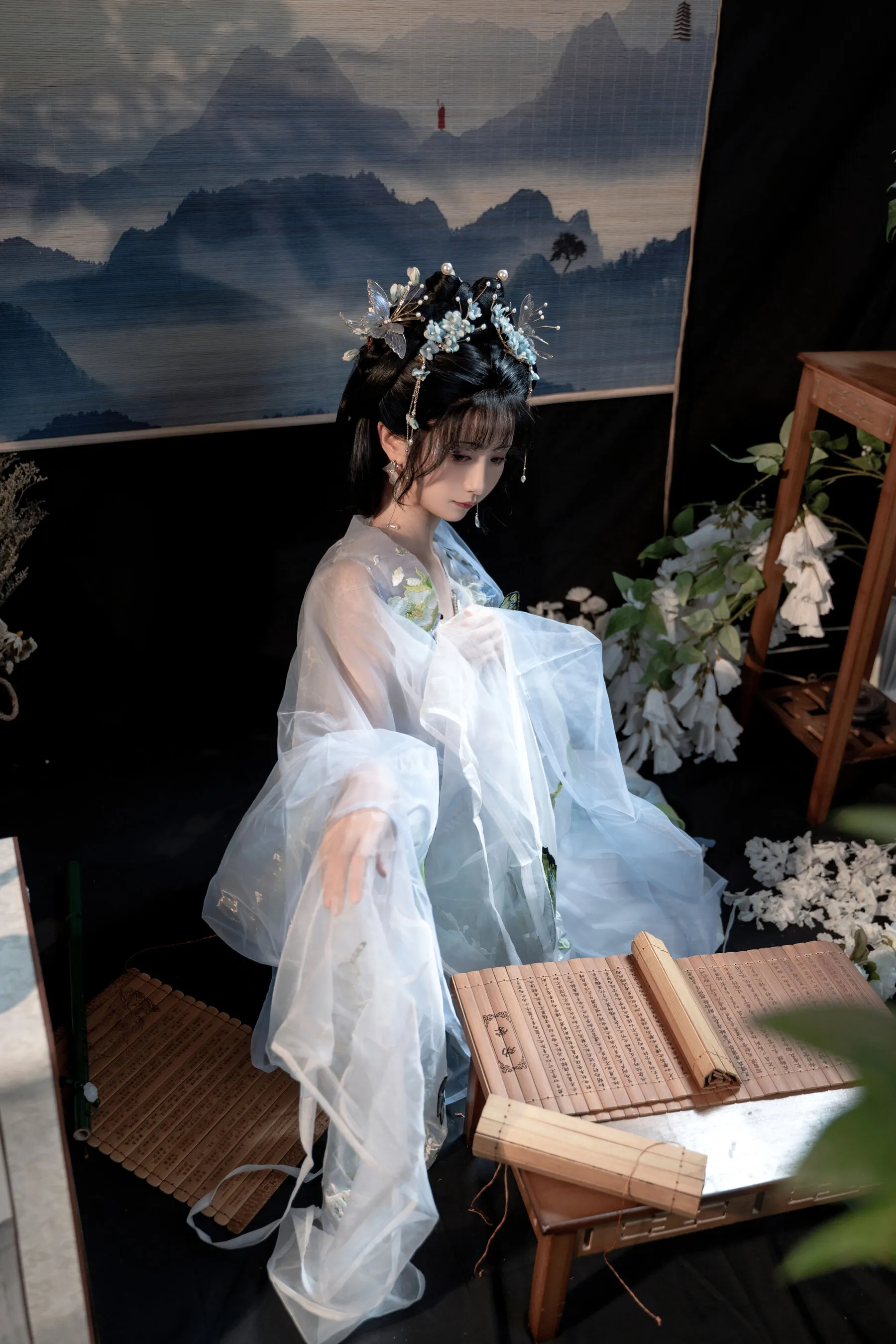 花音栗子《苍梧谣》 | Page 2