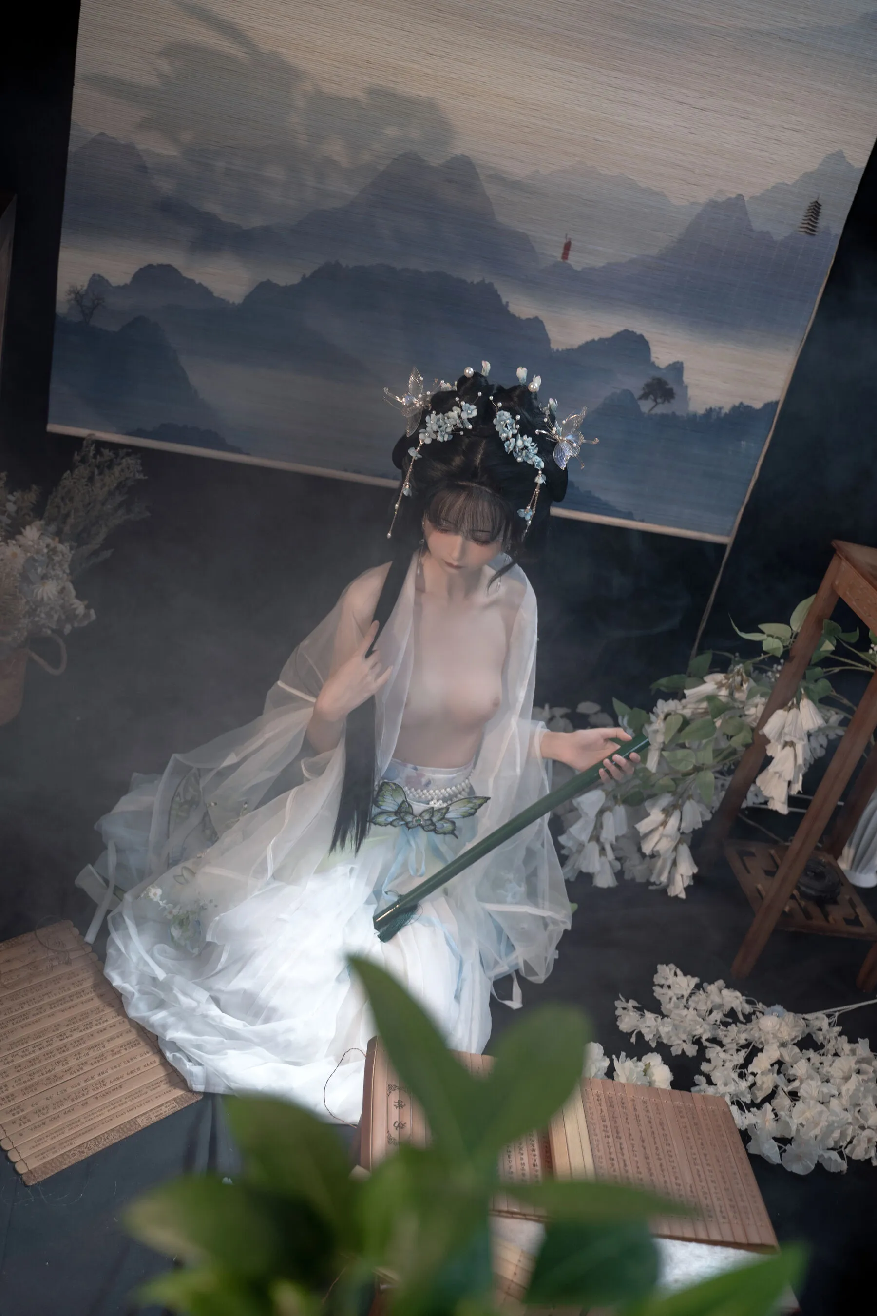 花音栗子《苍梧谣》 | Page 3