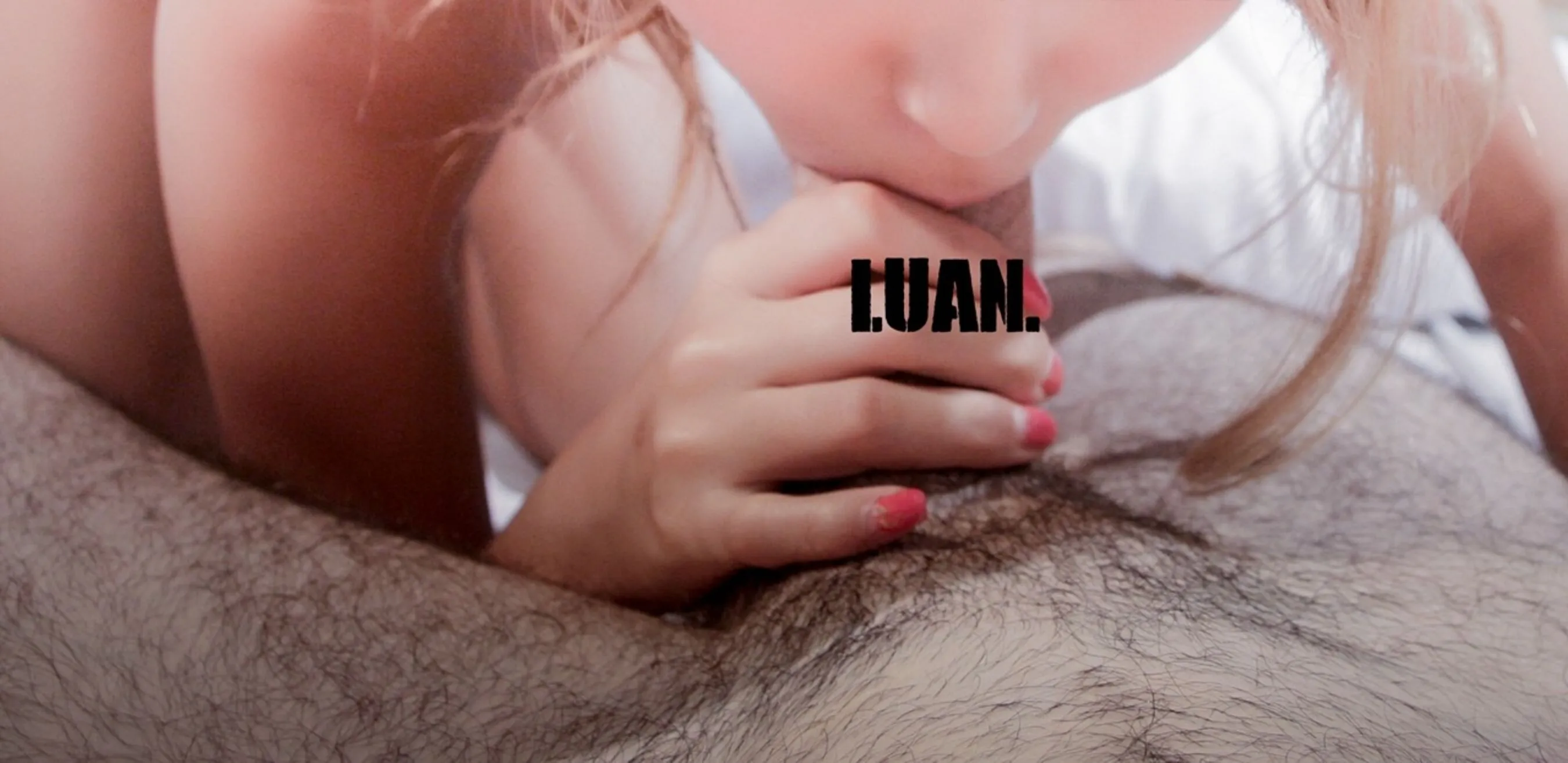 摄影师 L.UAN 作品集