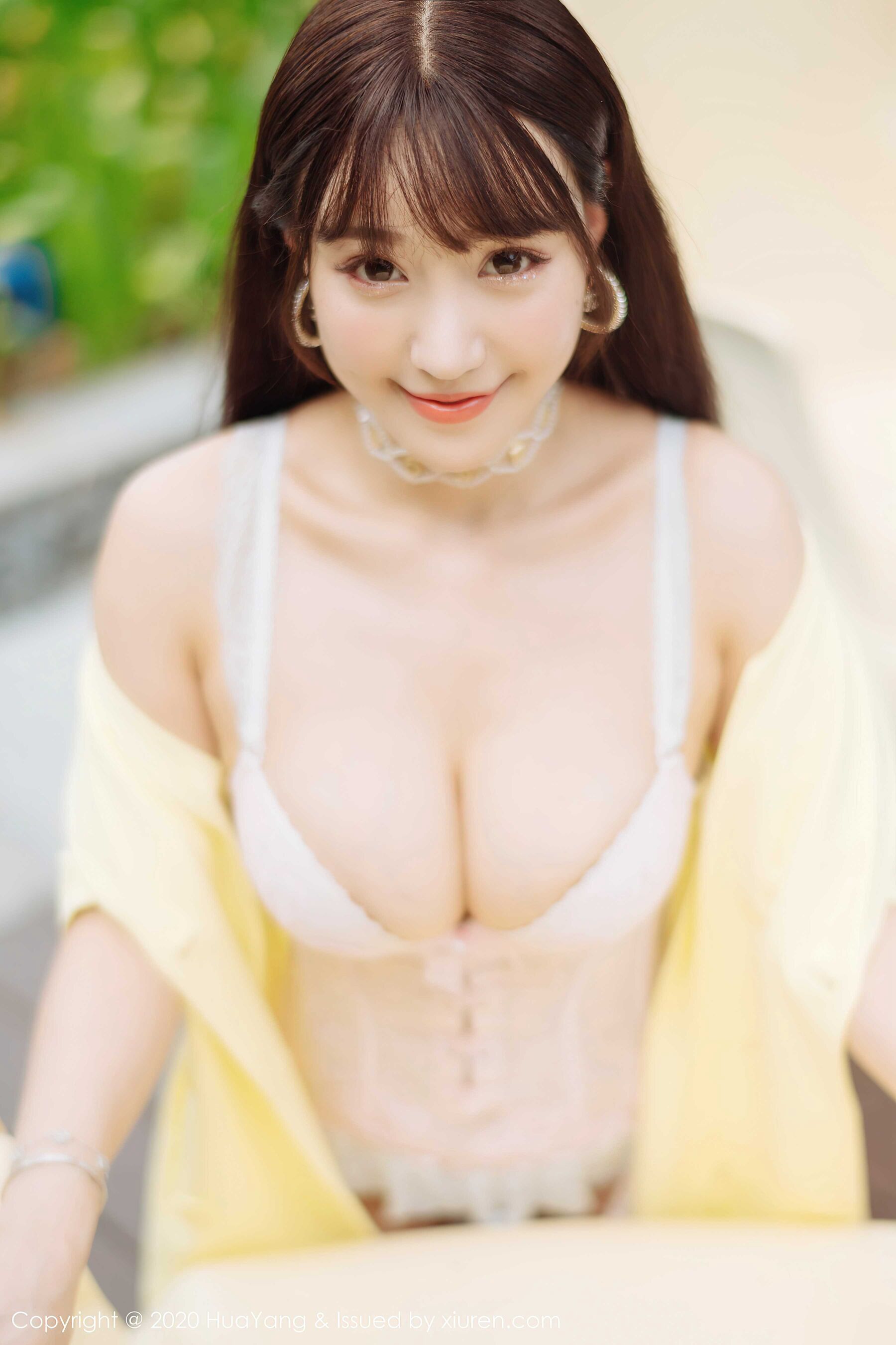 Vol. 0261 朱可儿Flower | Page 4