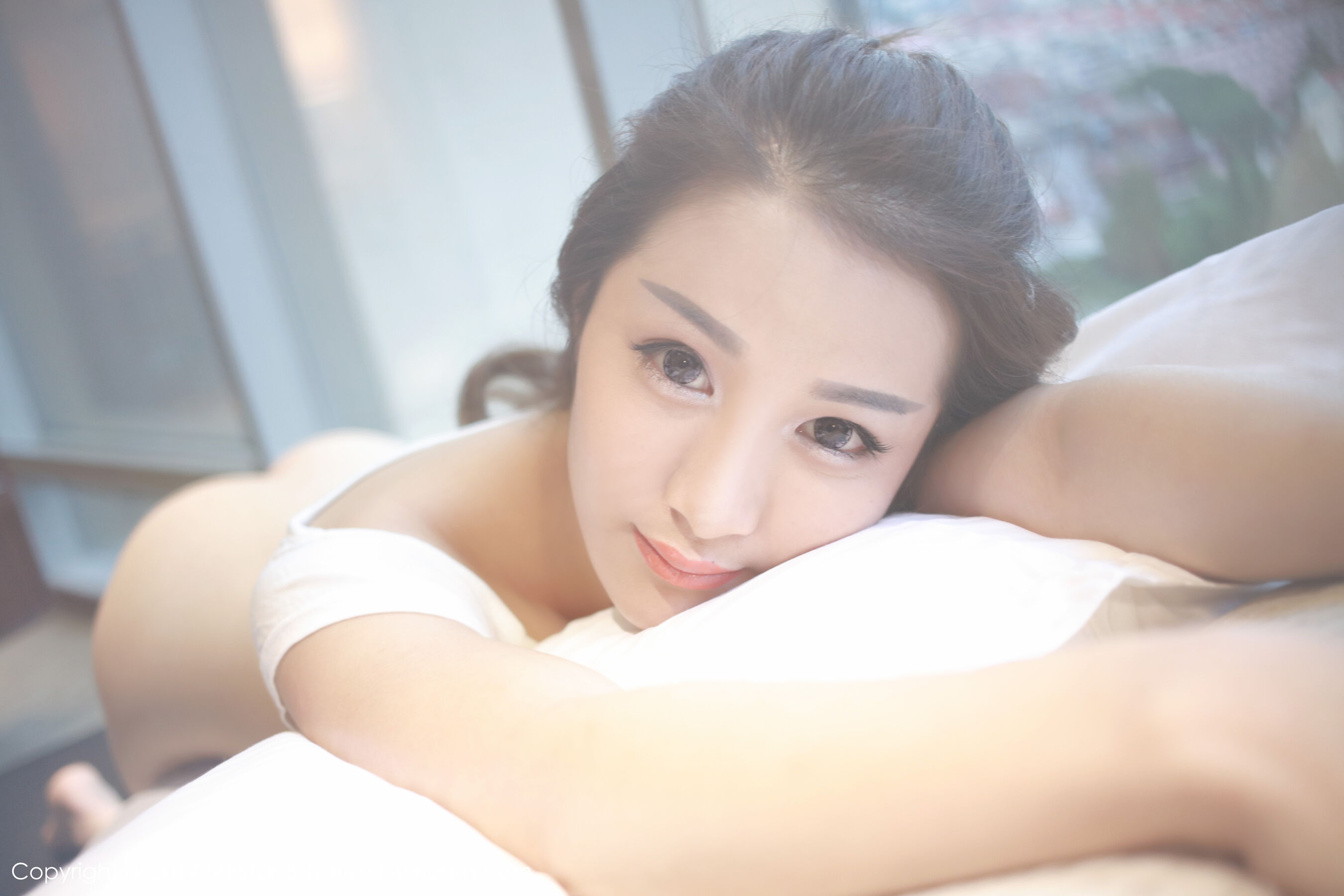 Vol. 0107 Sugar梁莹 | Page 3