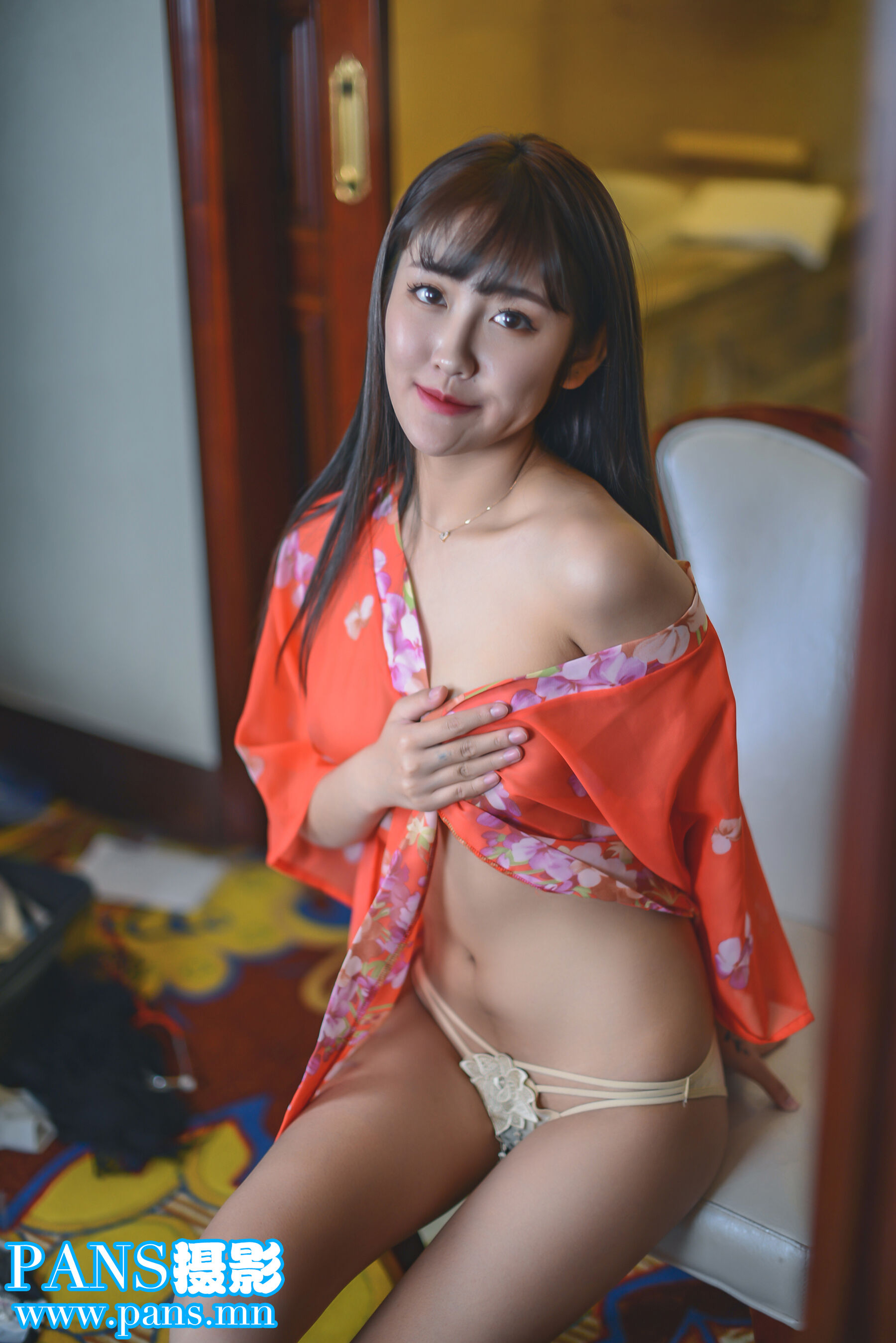 Vol. 092 甜心 | Page 3