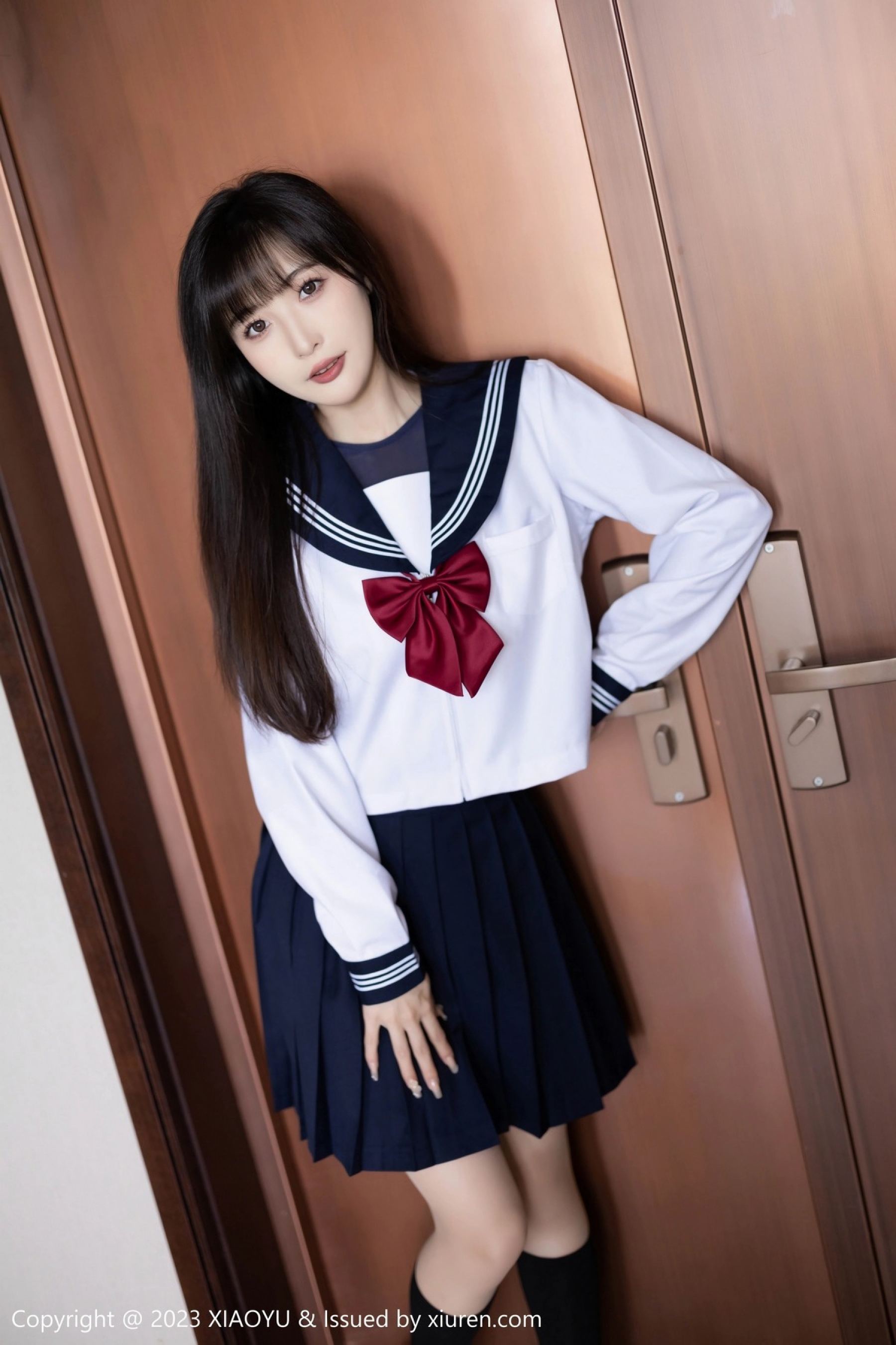 Vol. 1045 林星阑