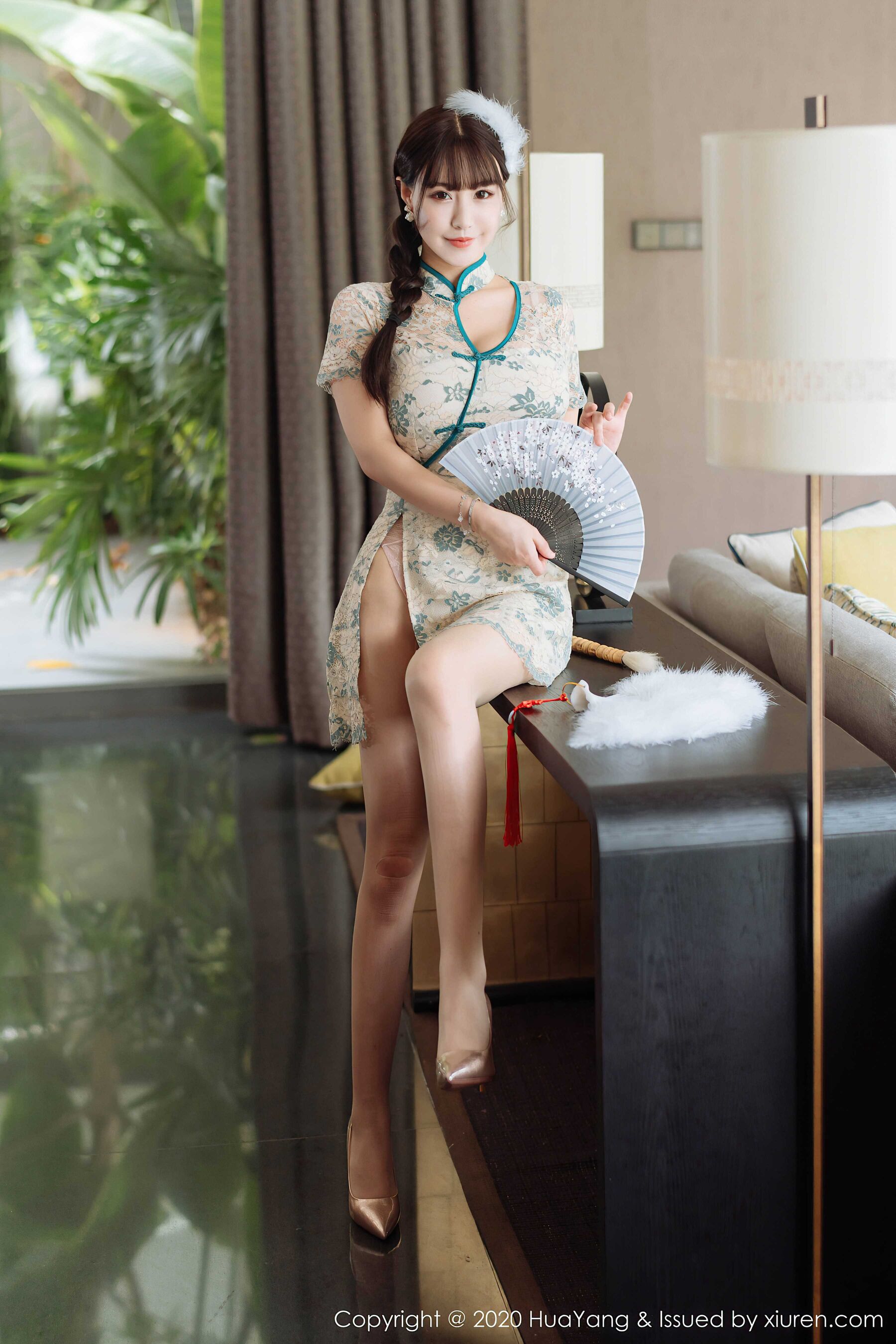 Vol. 0256 朱可儿 | Page 4