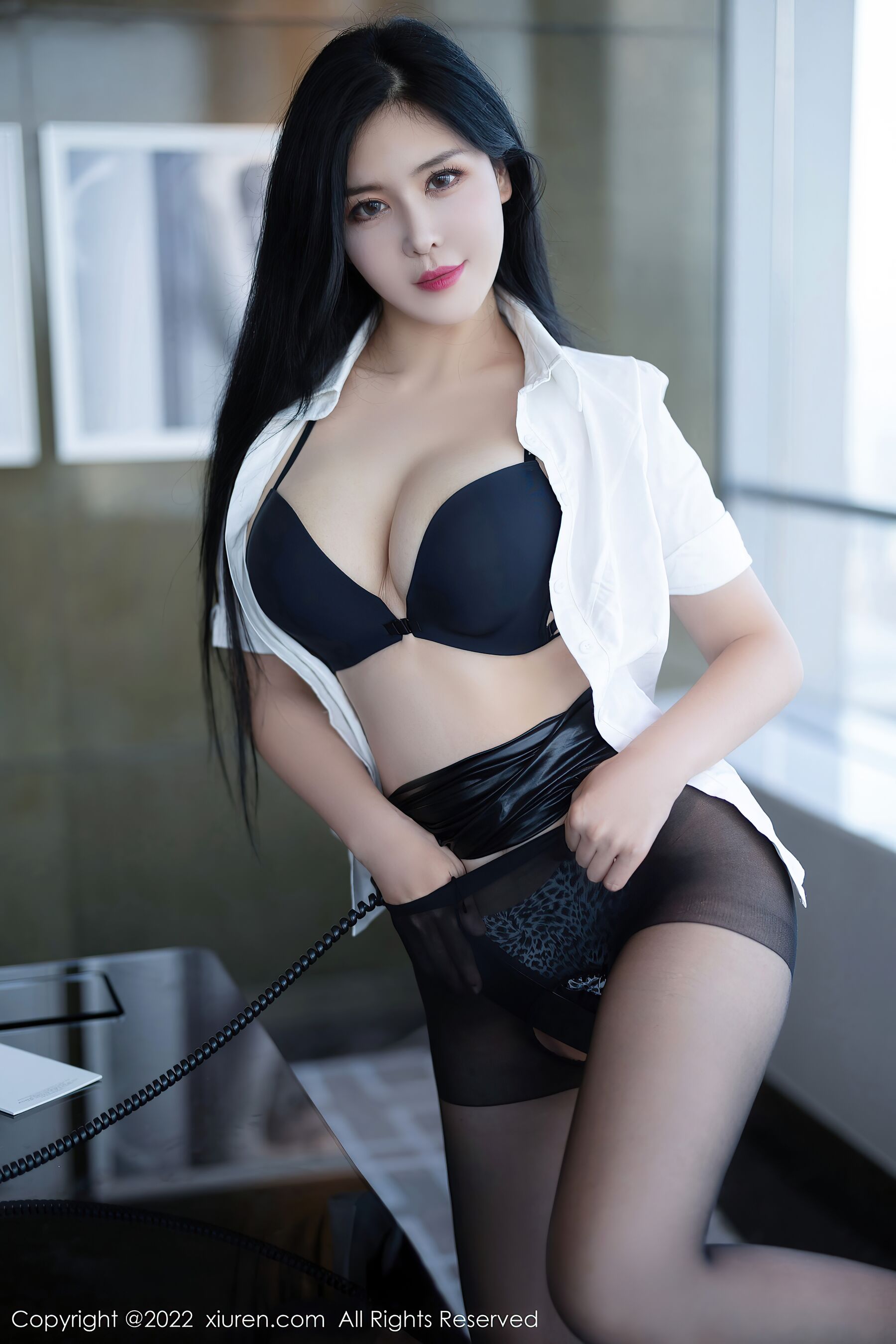 Vol. 5635 刘钰儿