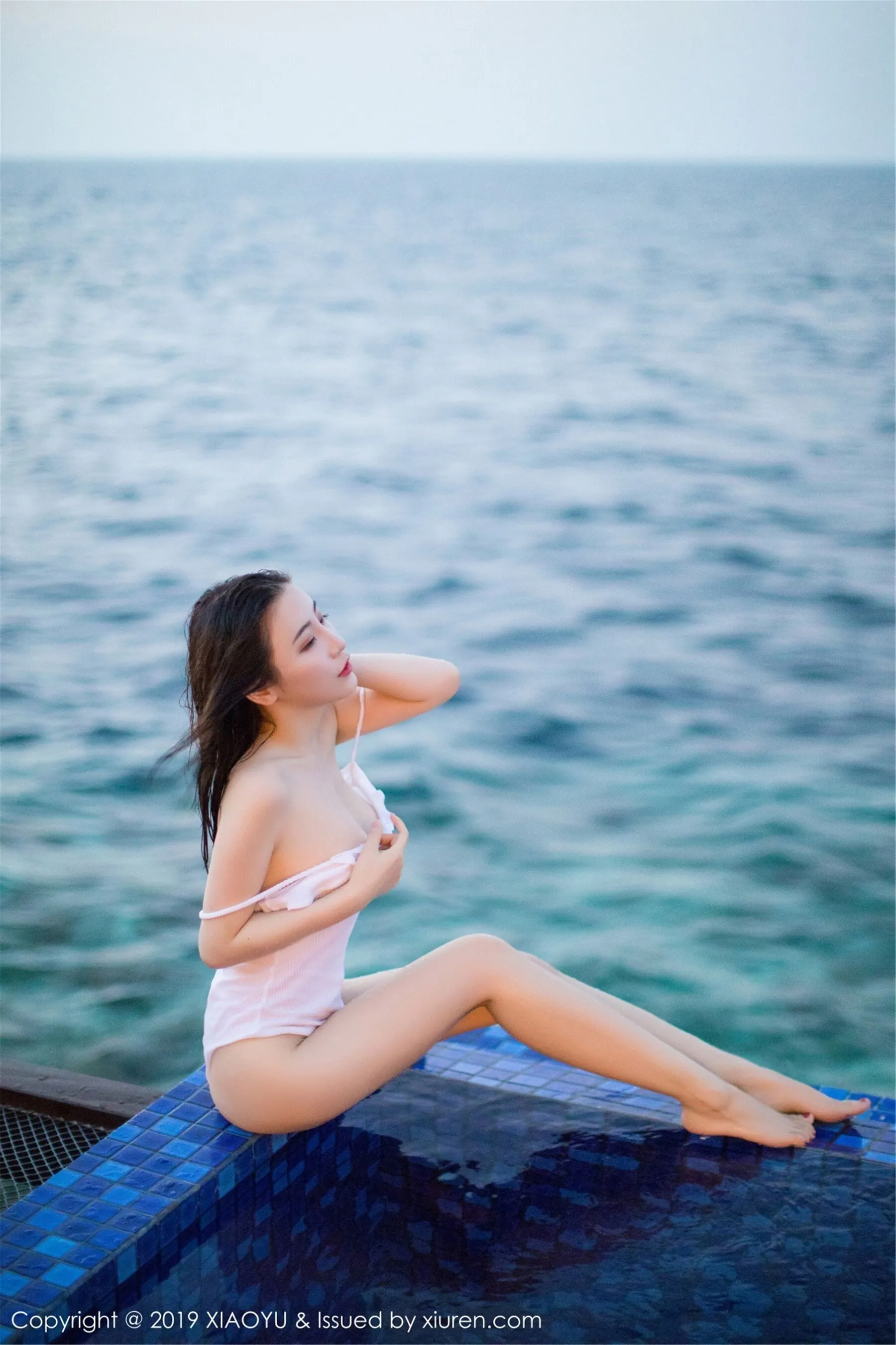 Vol. 0071 绯月樱Cherry