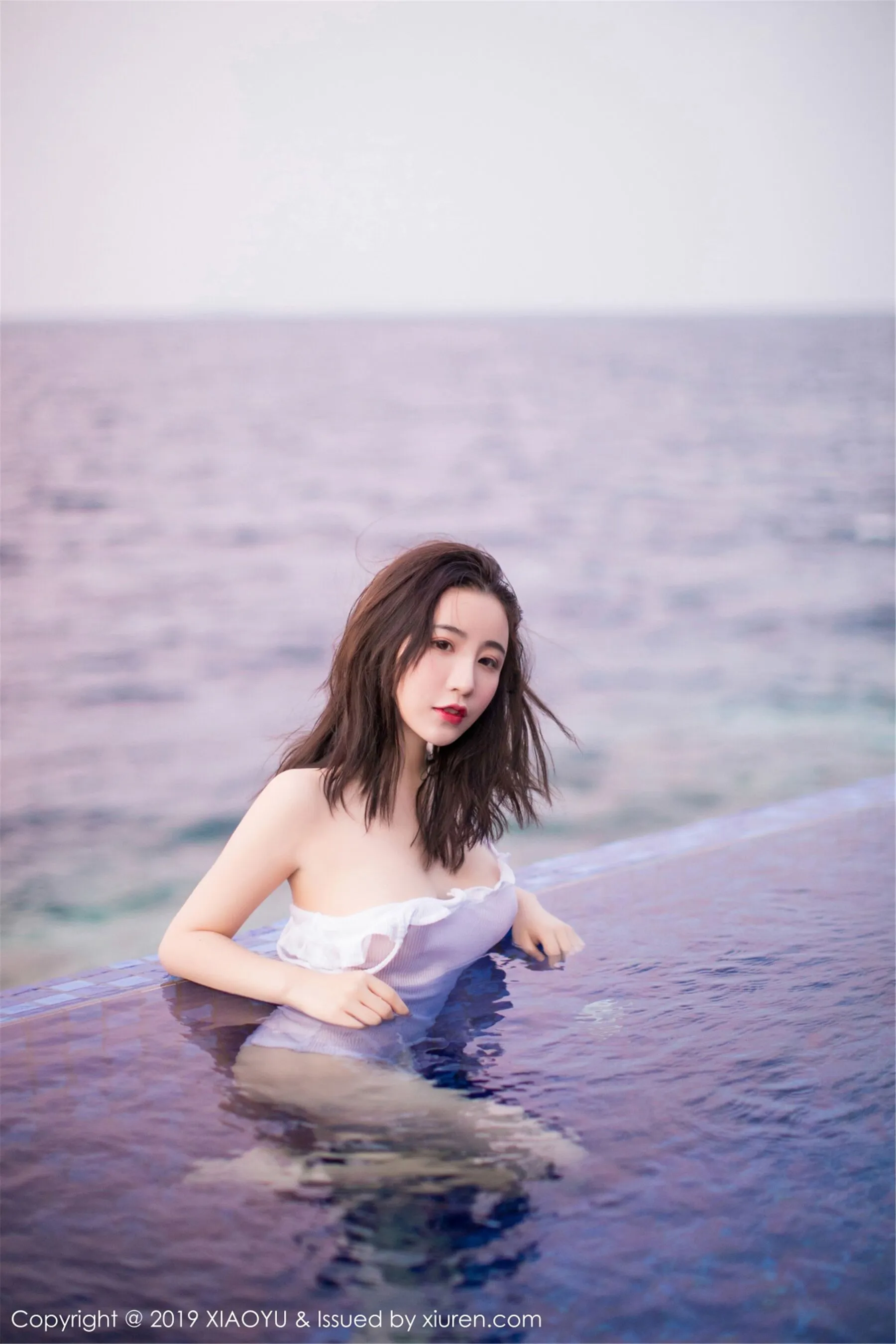 Vol. 0071 绯月樱Cherry | Page 4