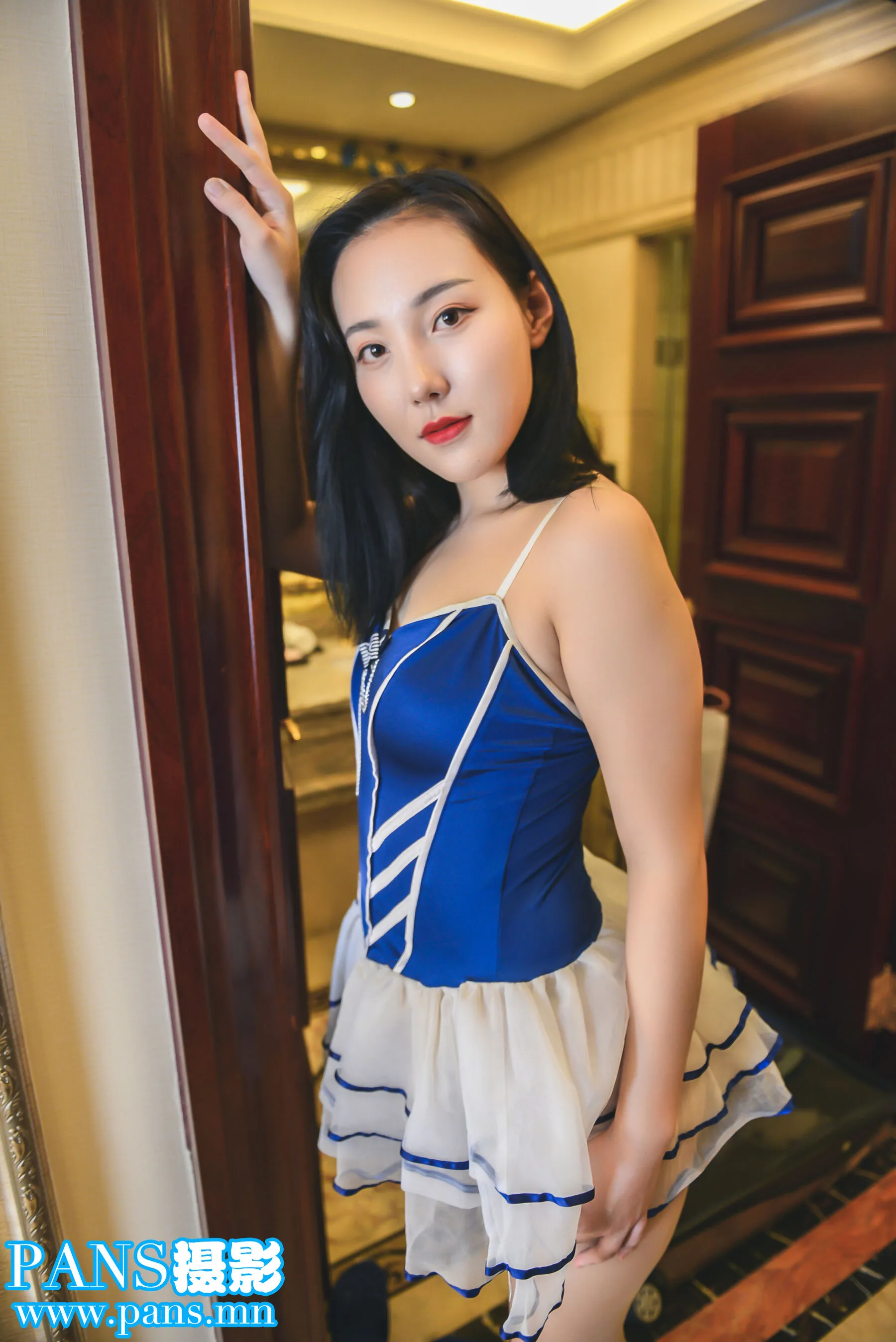 Vol. 202 小白