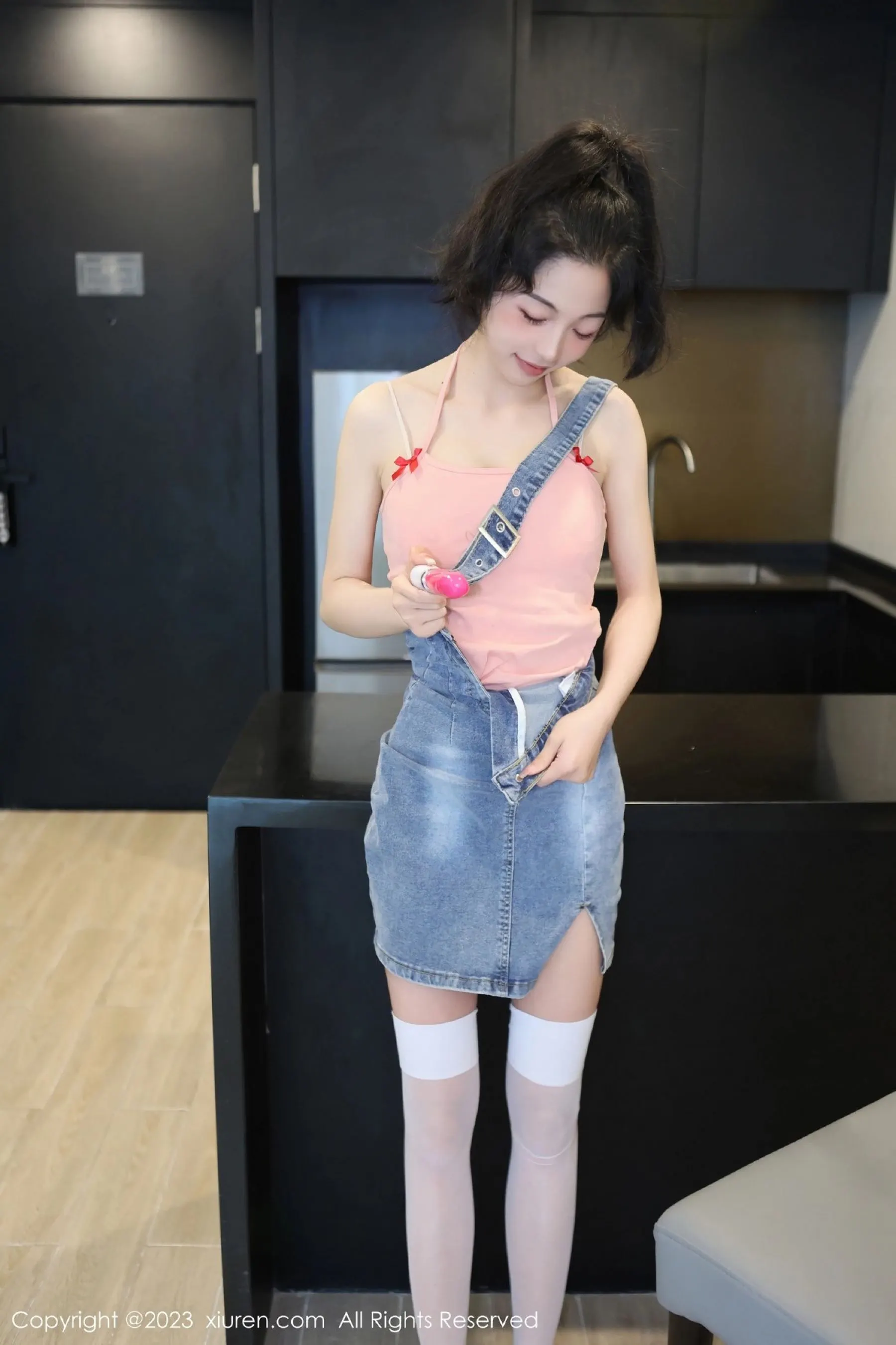 Vol. 6816 茜茜Kimi | Page 3