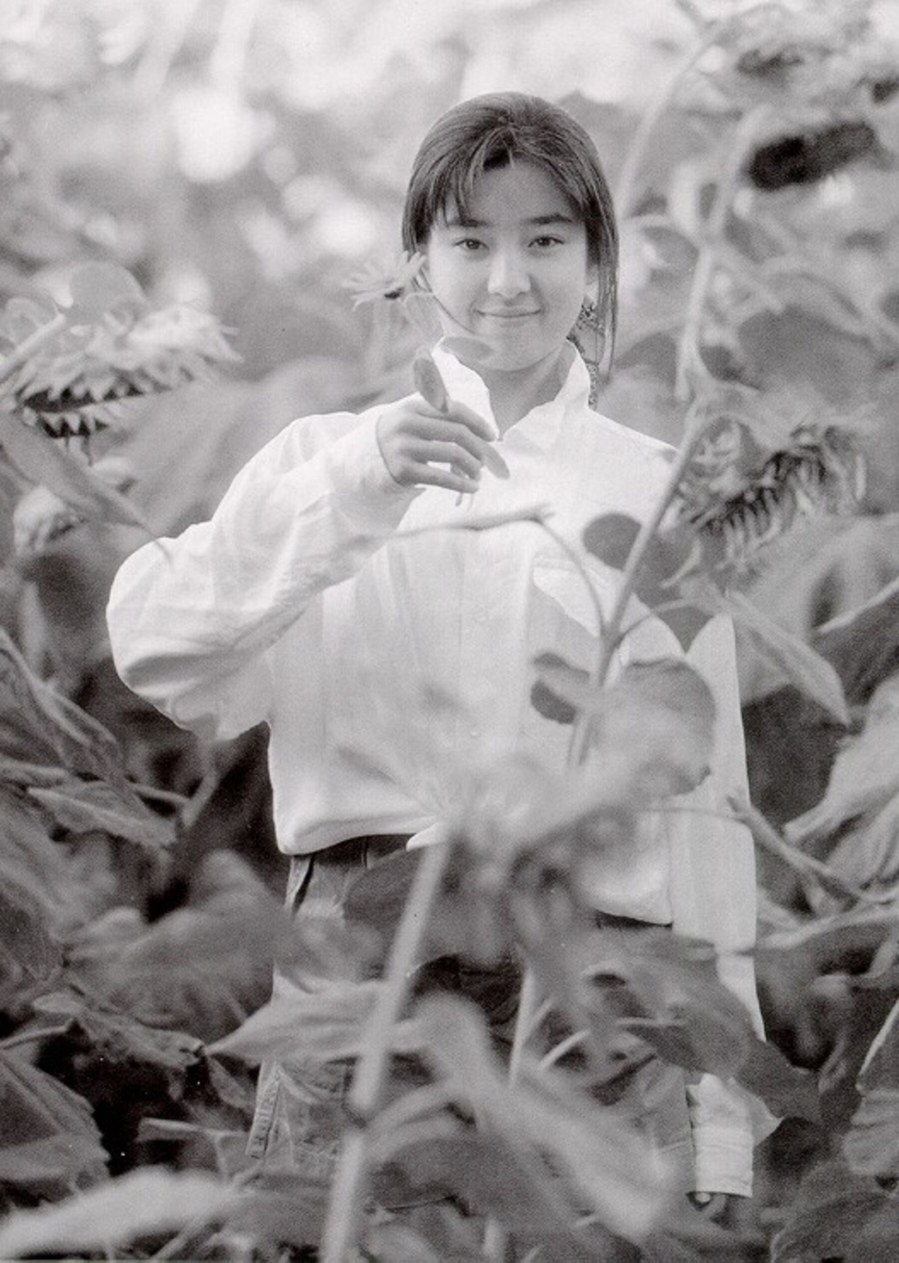 宫泽理惠《Reborn》 | Page 2