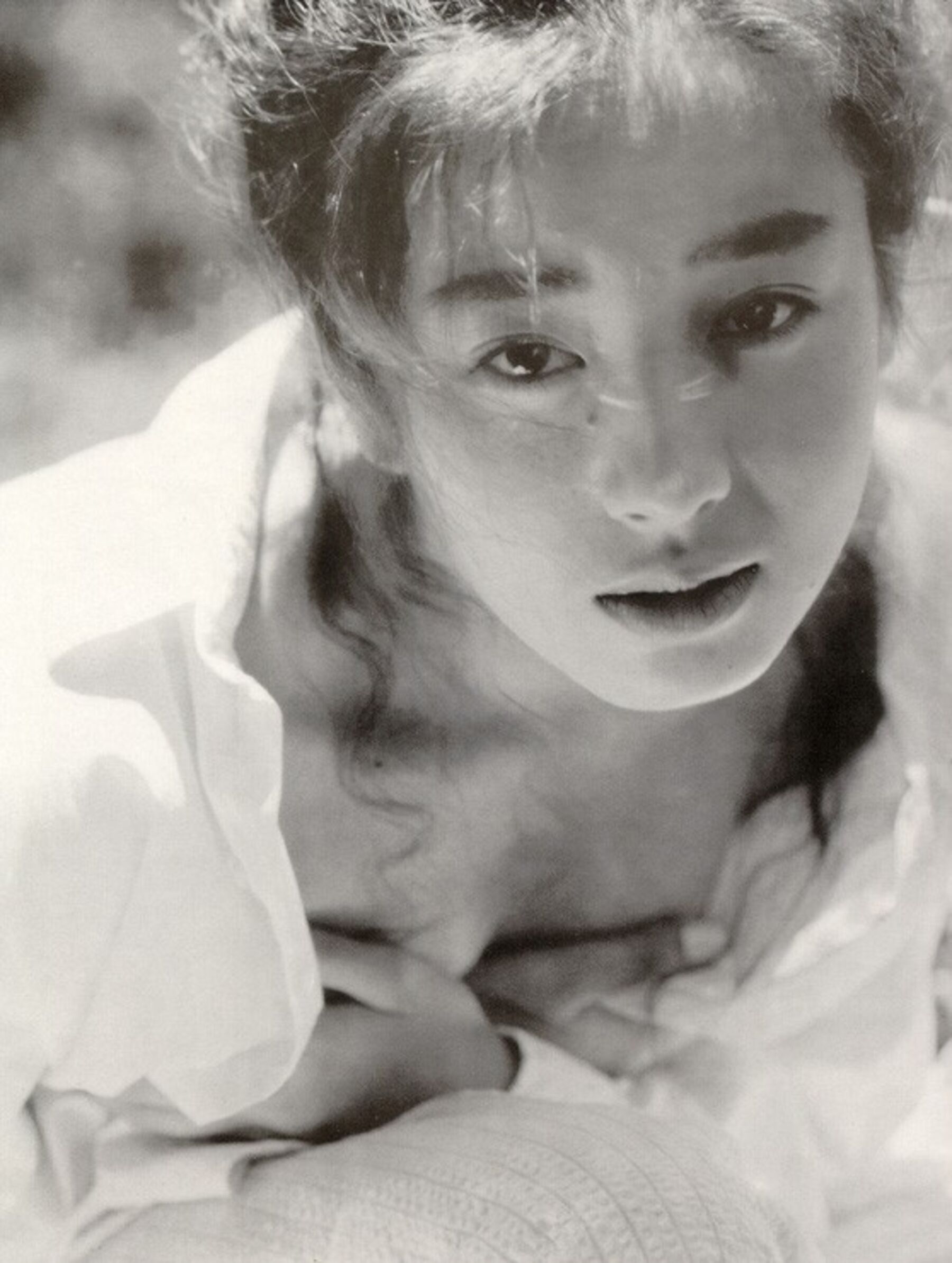 宫泽理惠《Reborn》 | Page 3