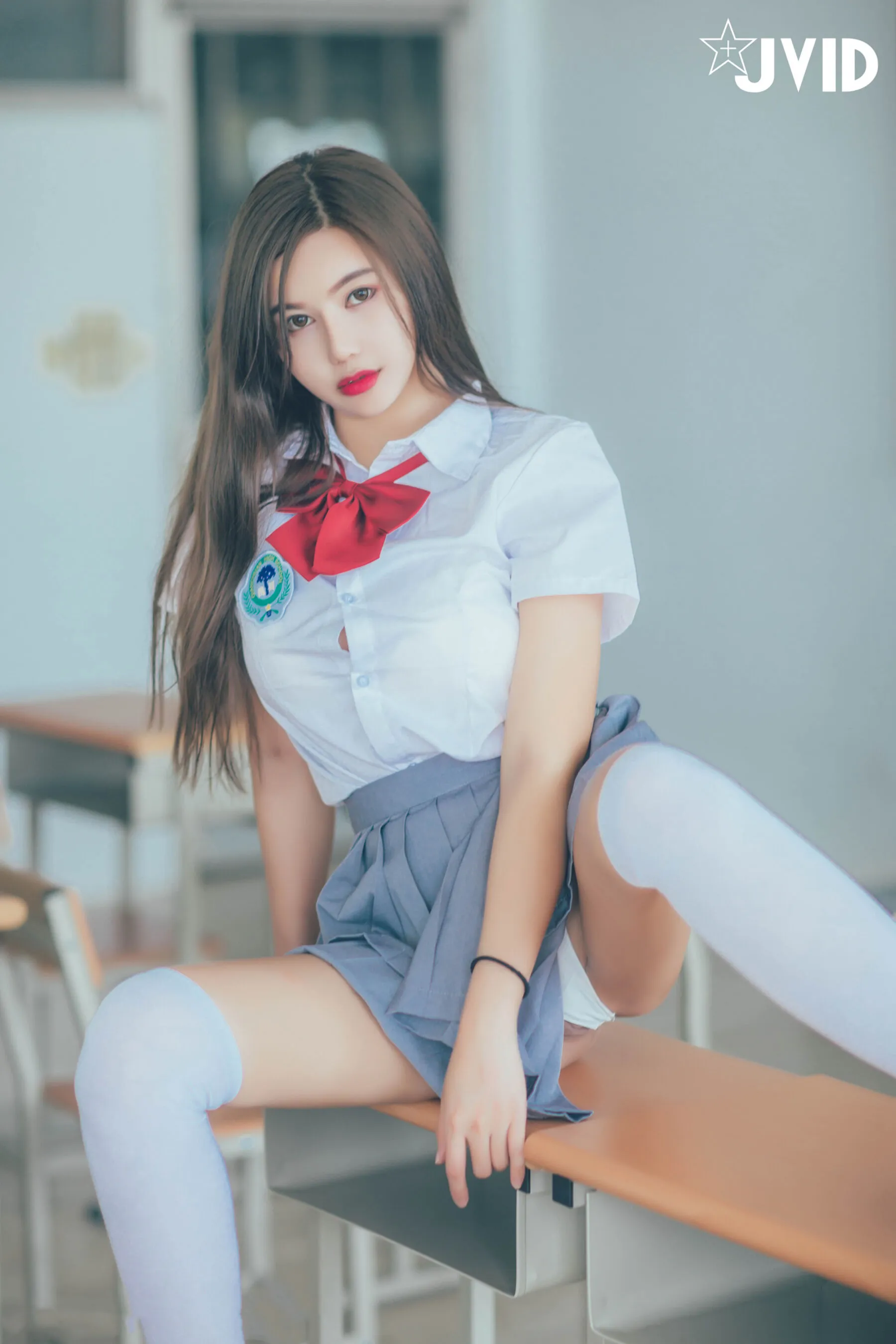 木木森《放课后特别授课》 | Page 3