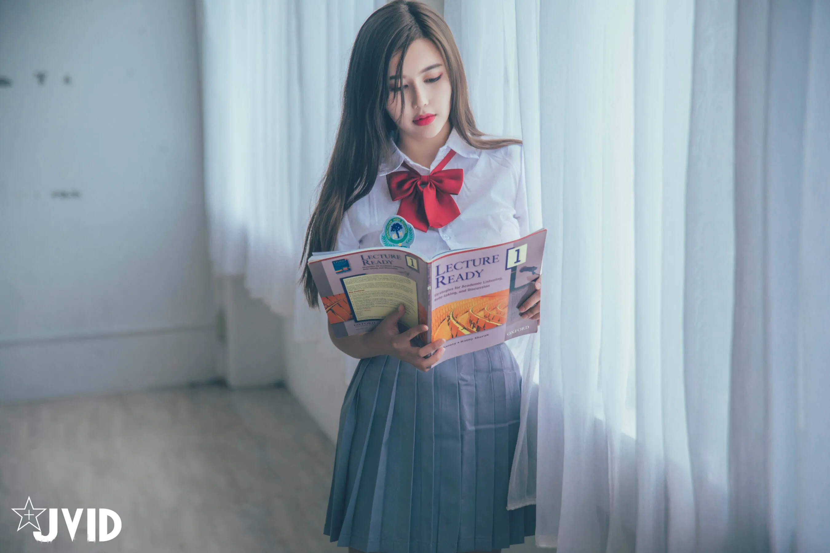 木木森《放课后特别授课》 | Page 2