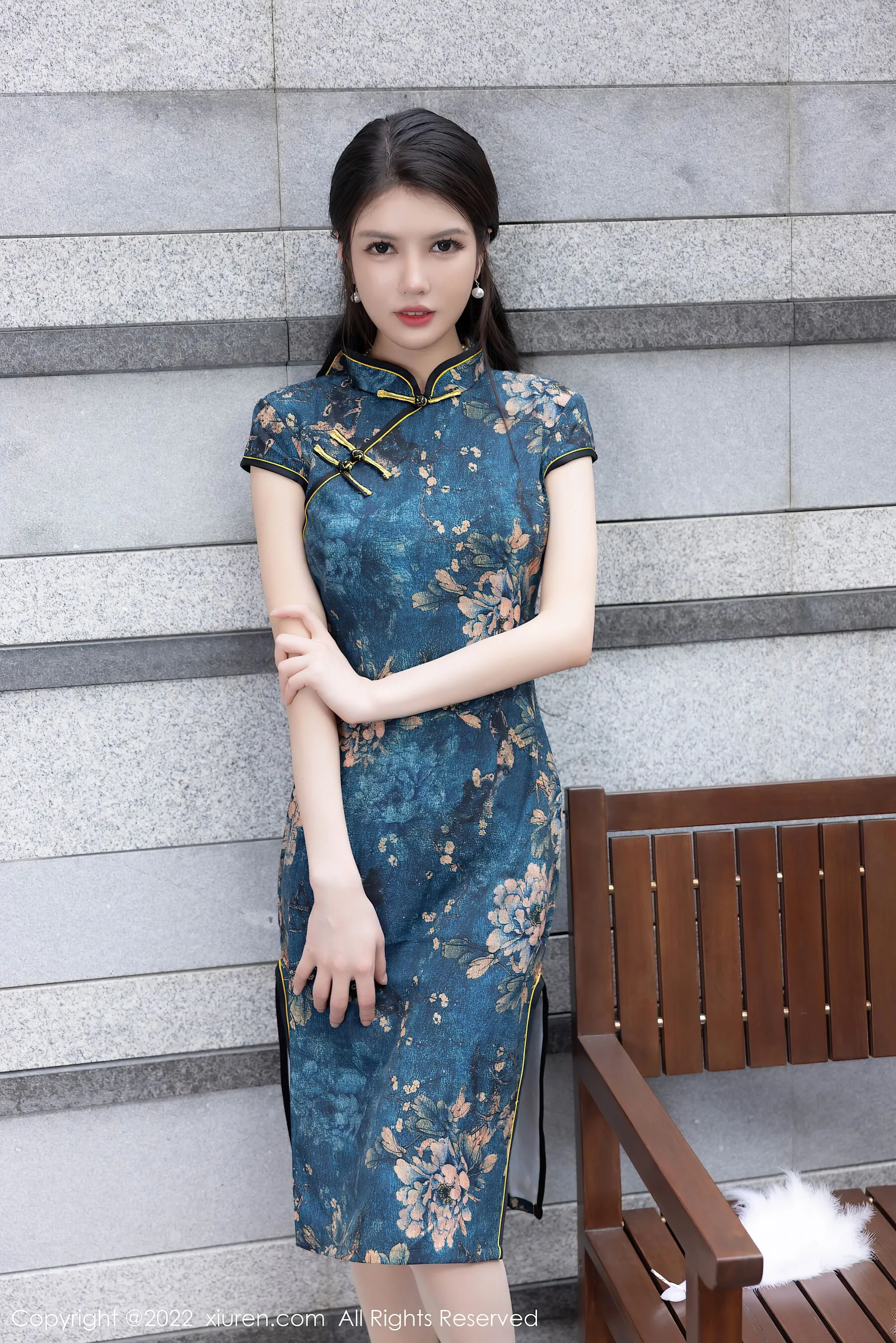 Vol. 5658 媛媛酱belle | Page 4