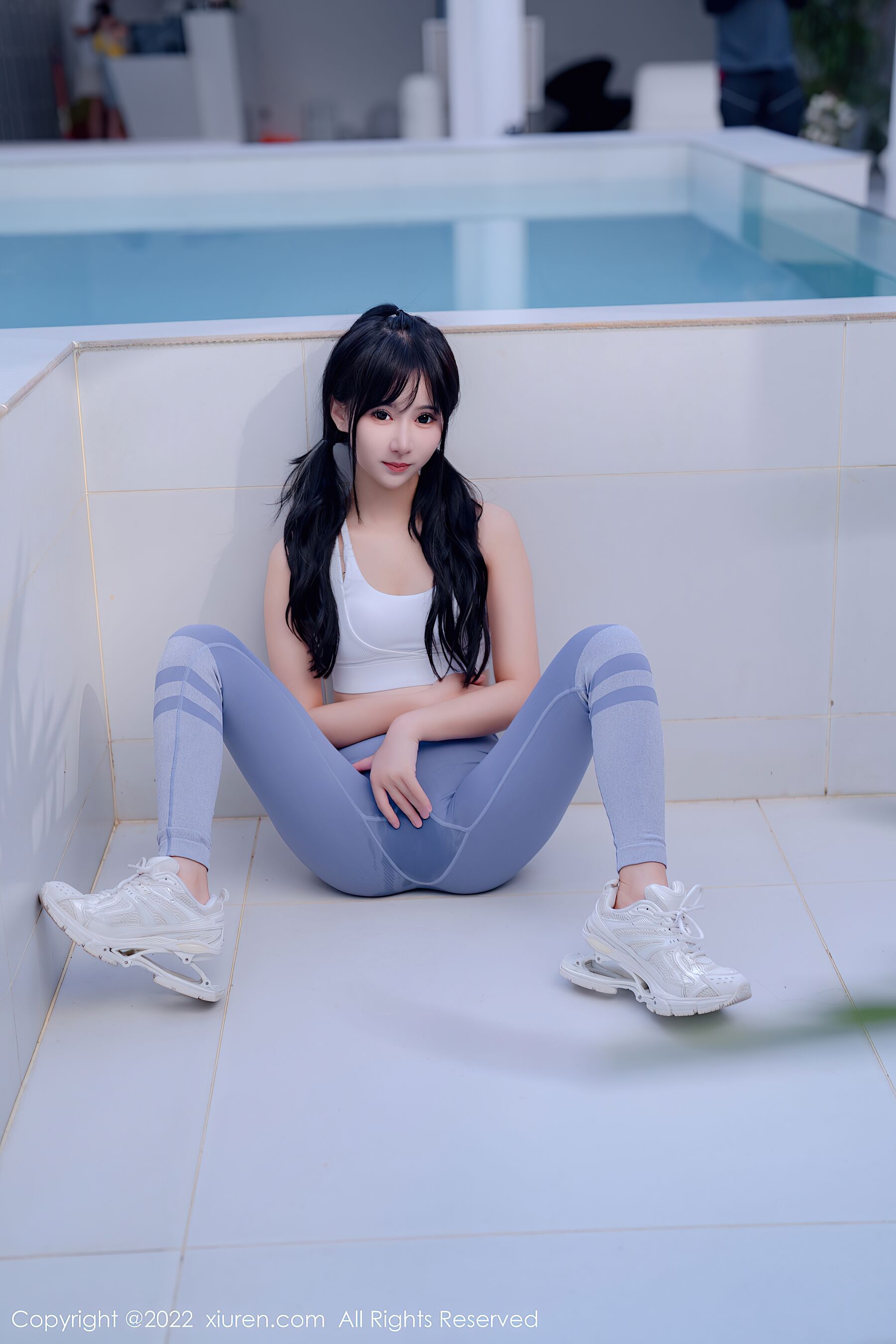 Vol. 5463 小果冻儿 | Page 3