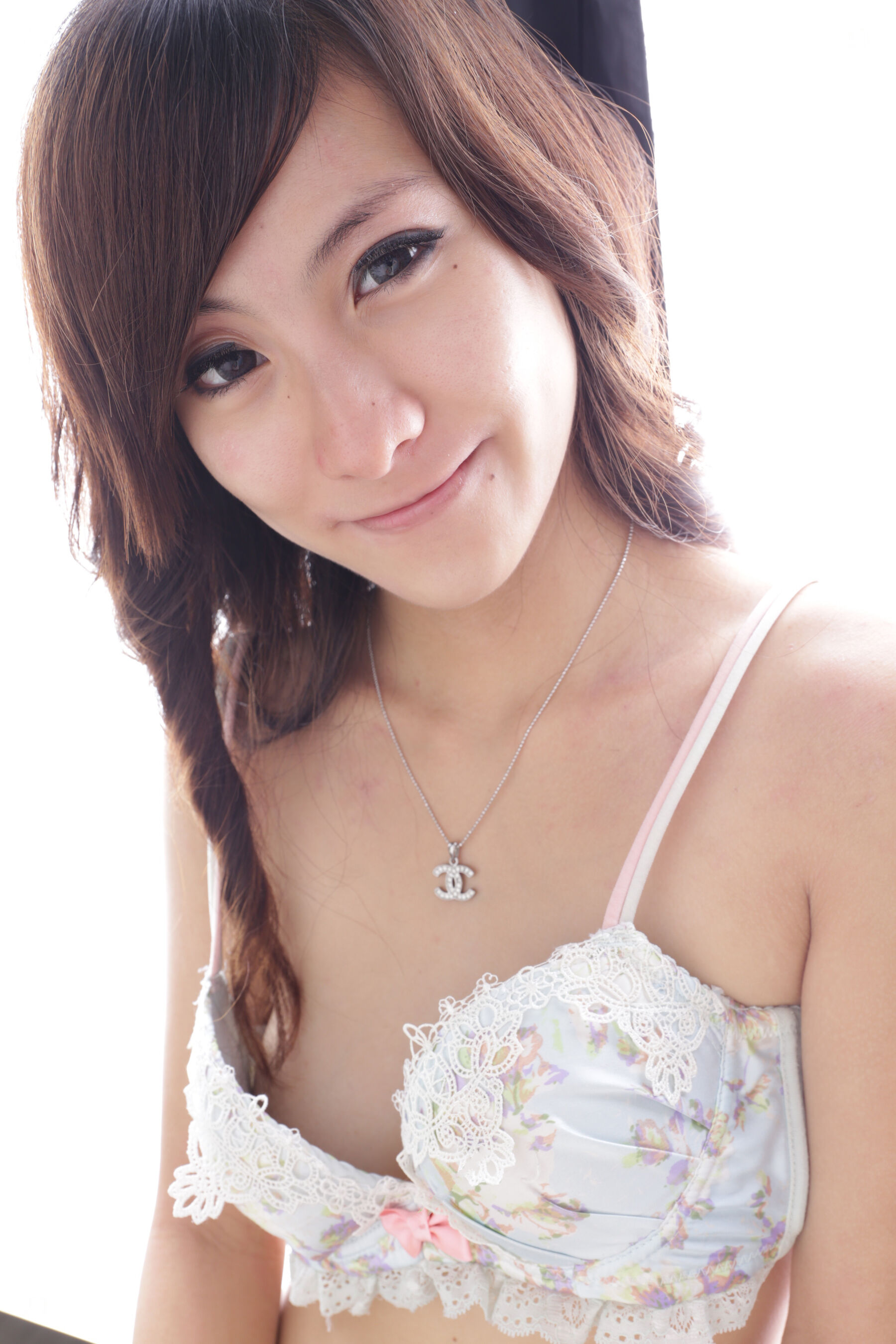 港模 Miko Chau 大尺度人体私拍套图 | Page 3