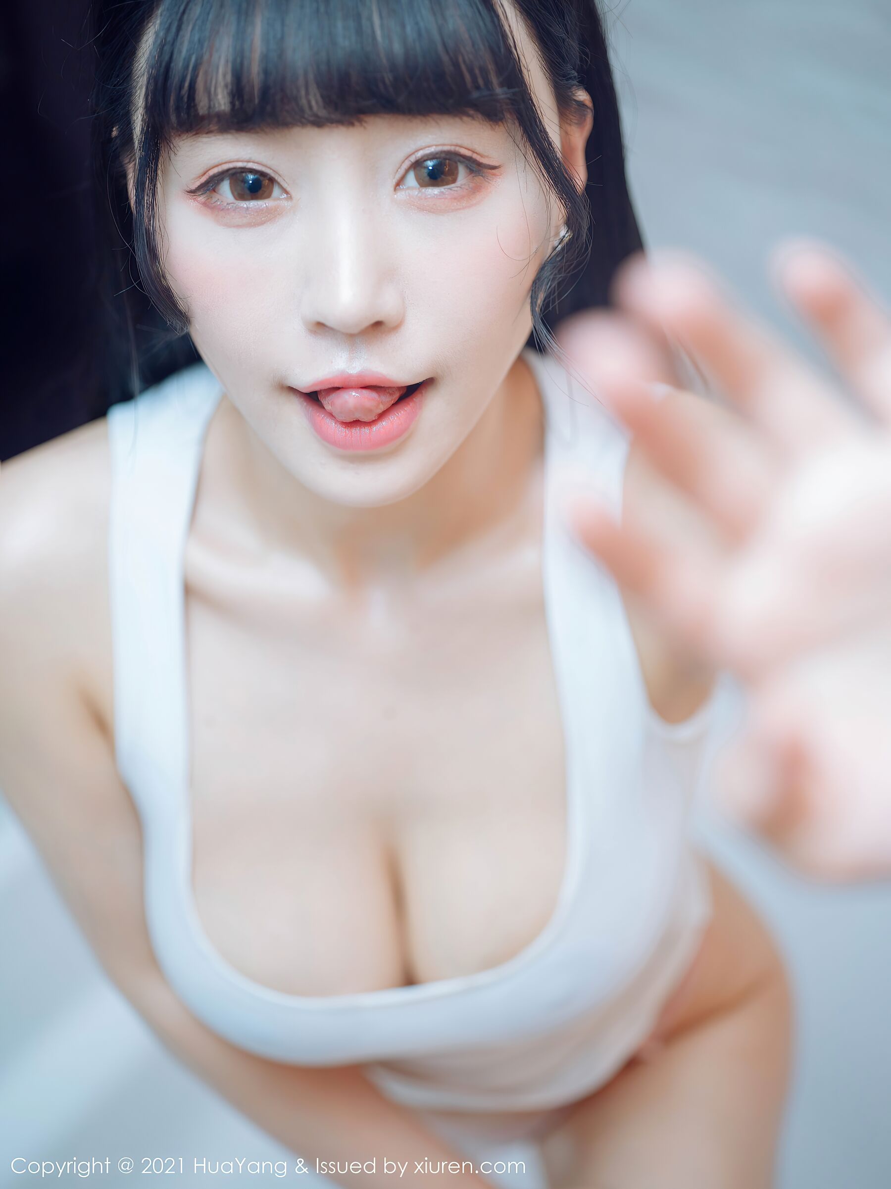 Vol. 0360 朱可儿Flower | Page 5