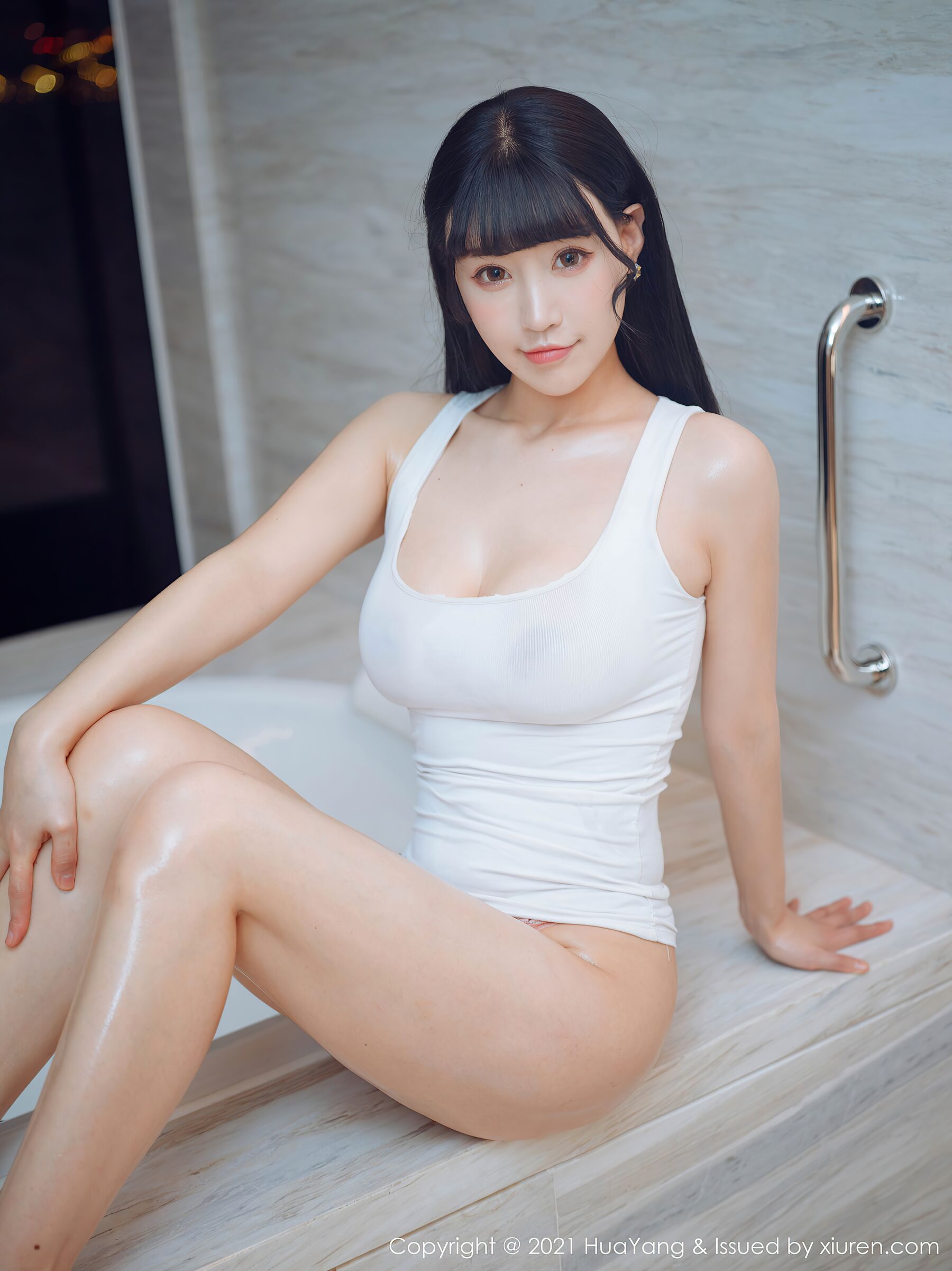 Vol. 0360 朱可儿Flower | Page 2