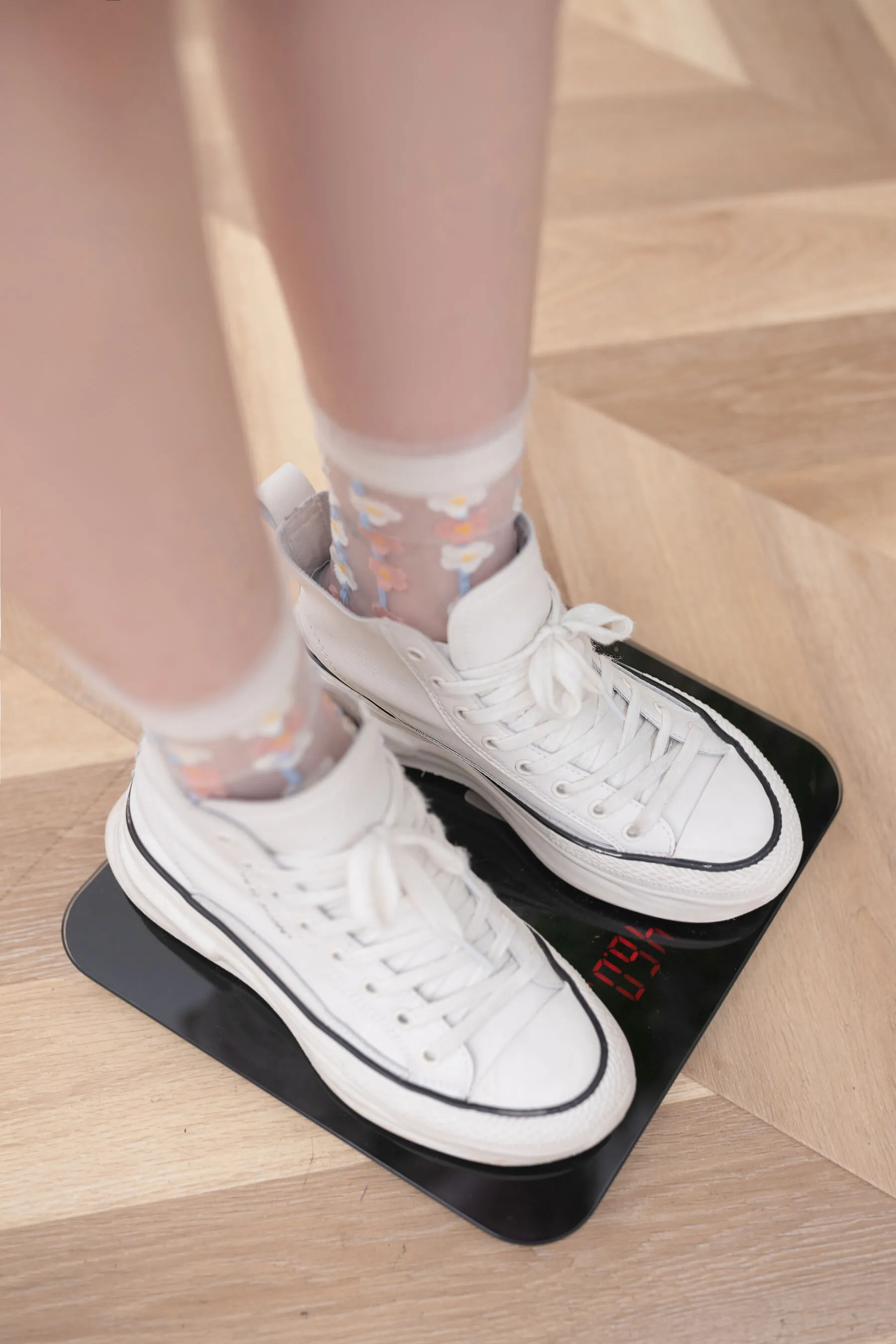 鱼子酱Fish《一点甜》 | Page 3