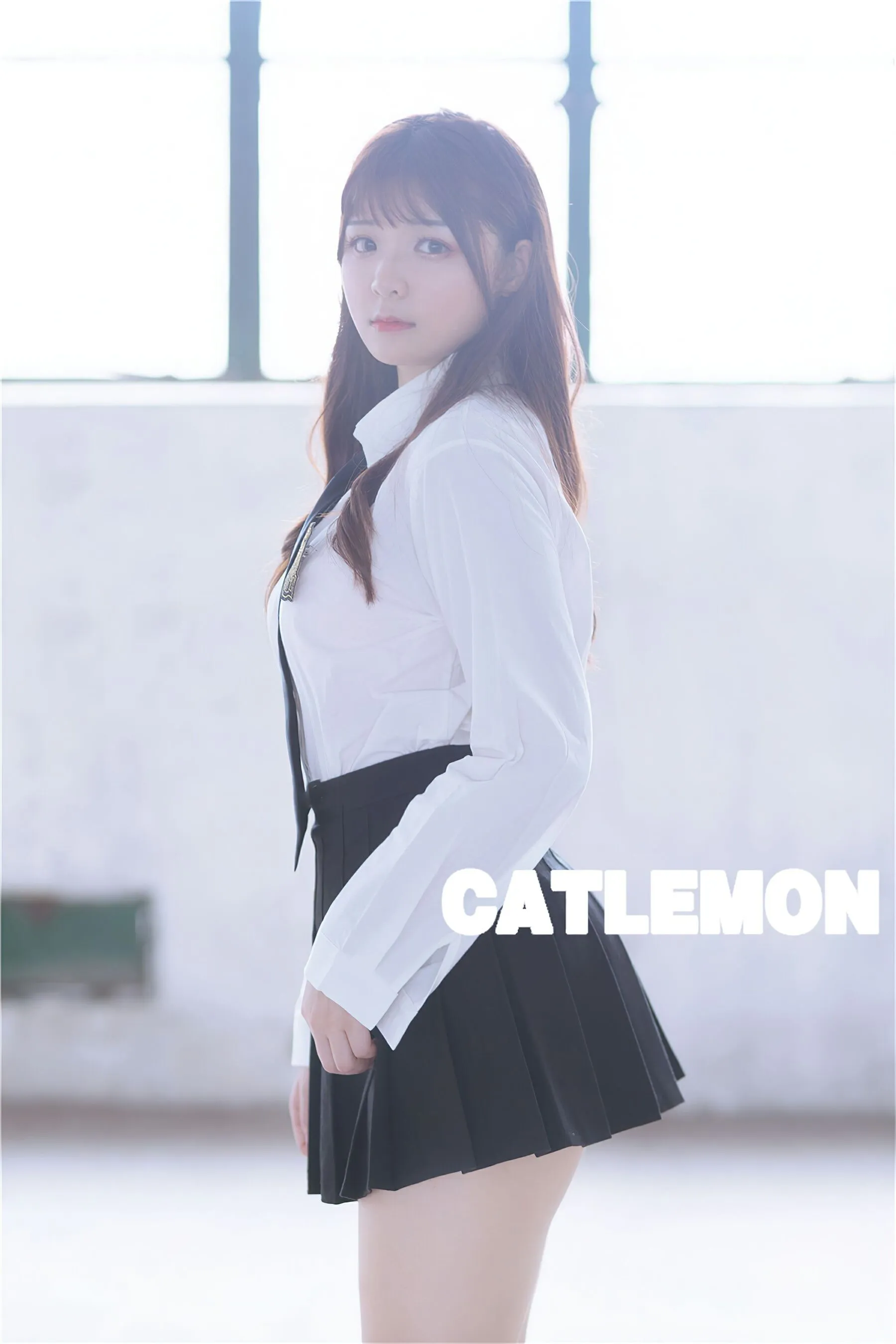 摄影师猫柠（Catlemon）《废墟》 | Page 2