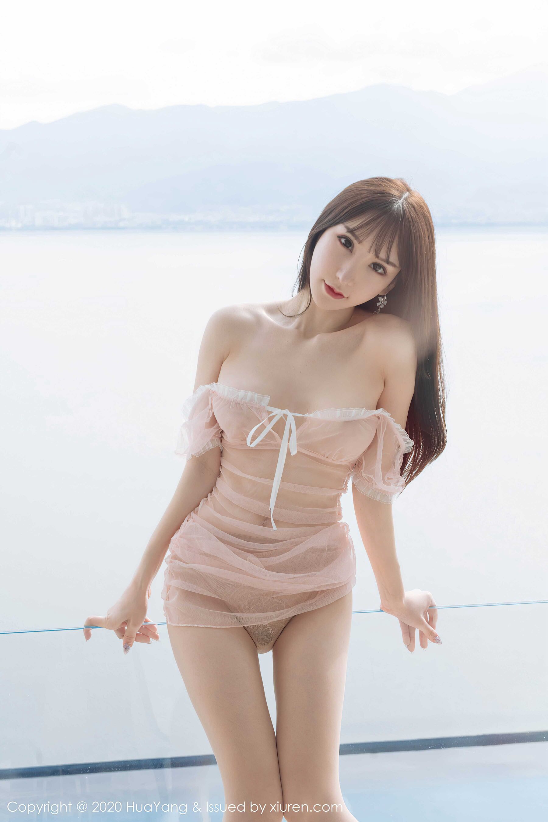 Vol. 0273 周於希Sandy | Page 3