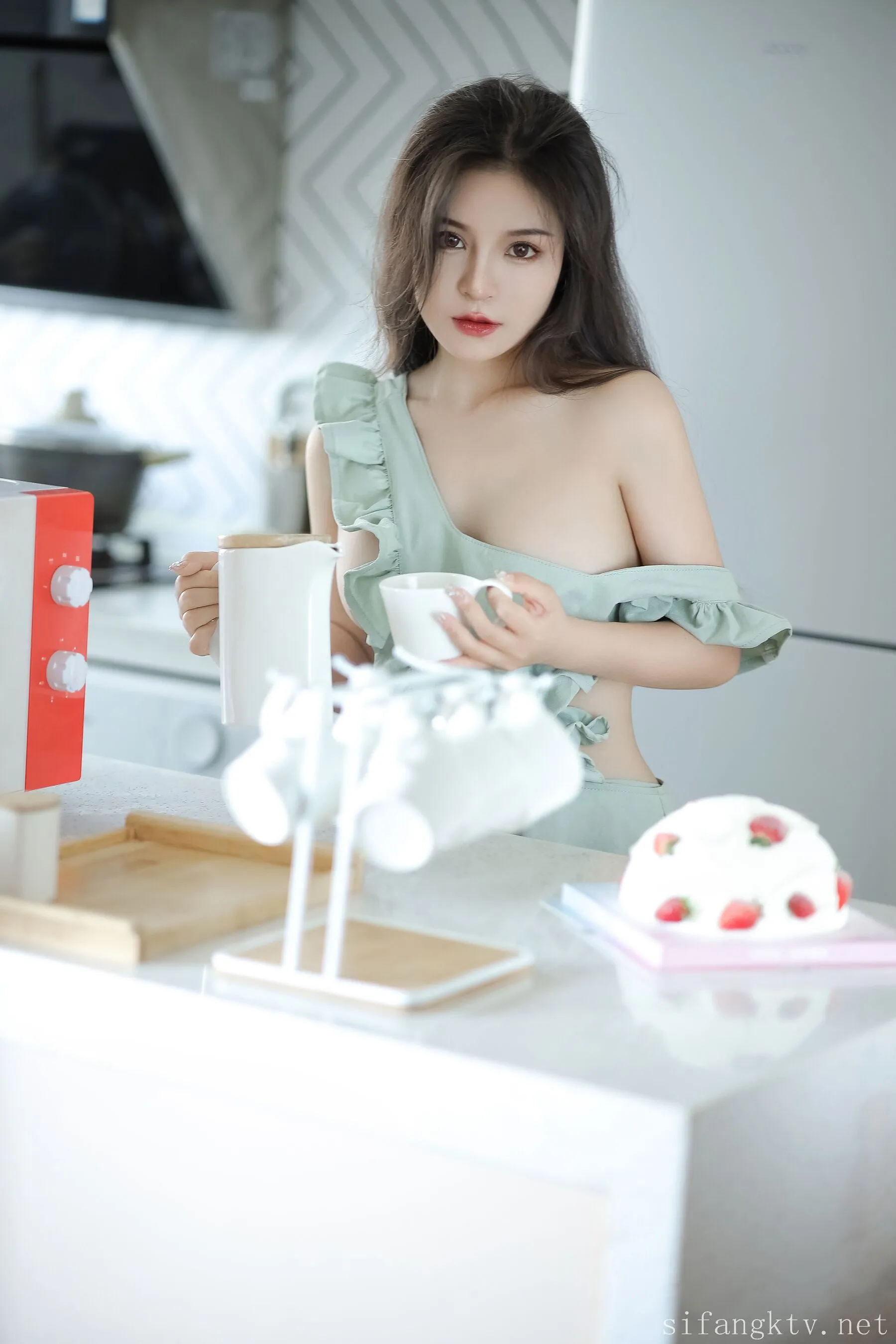 桃暖酱《厨房日记》 | Page 2