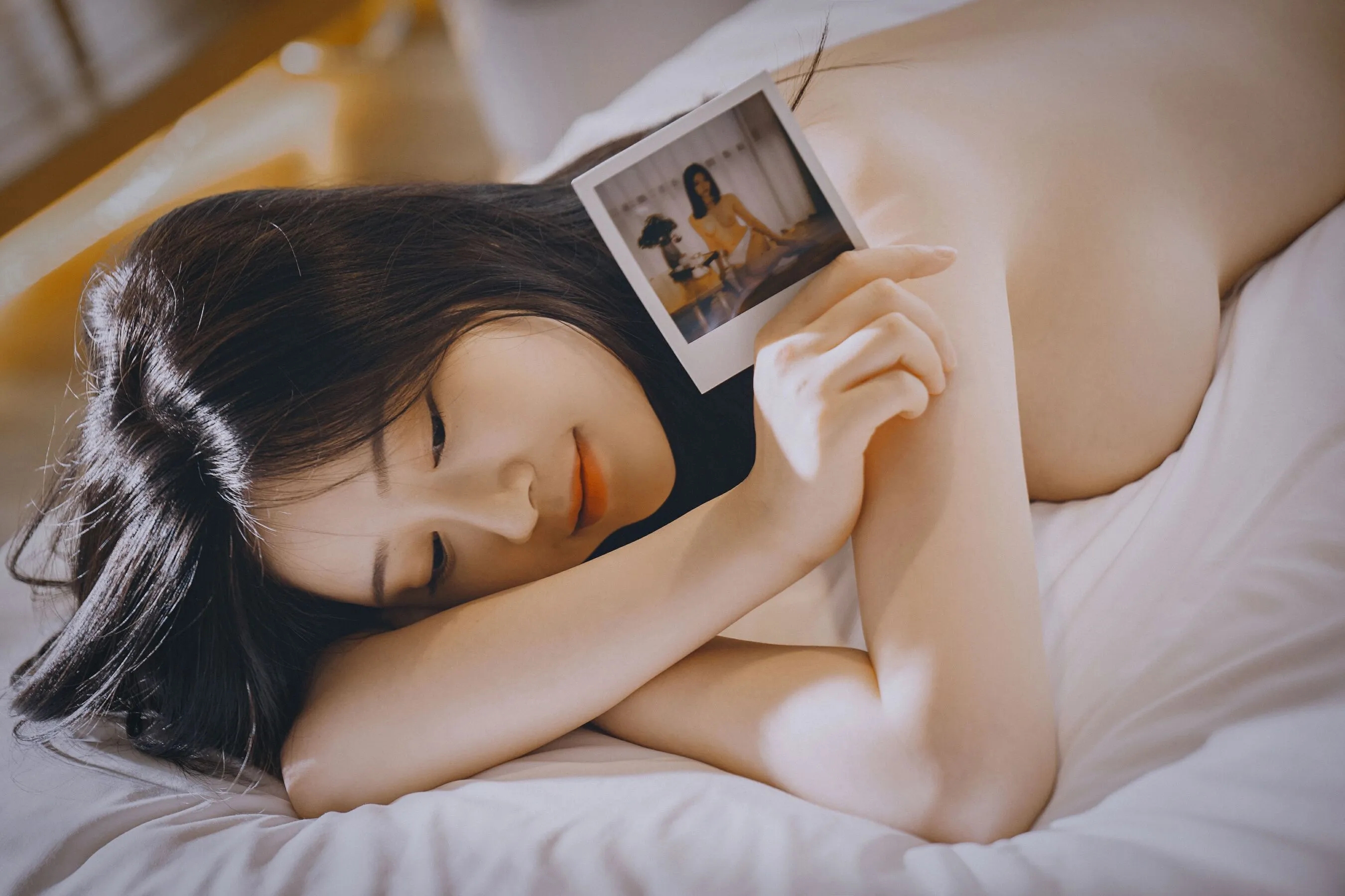 年年《宝利来女孩》