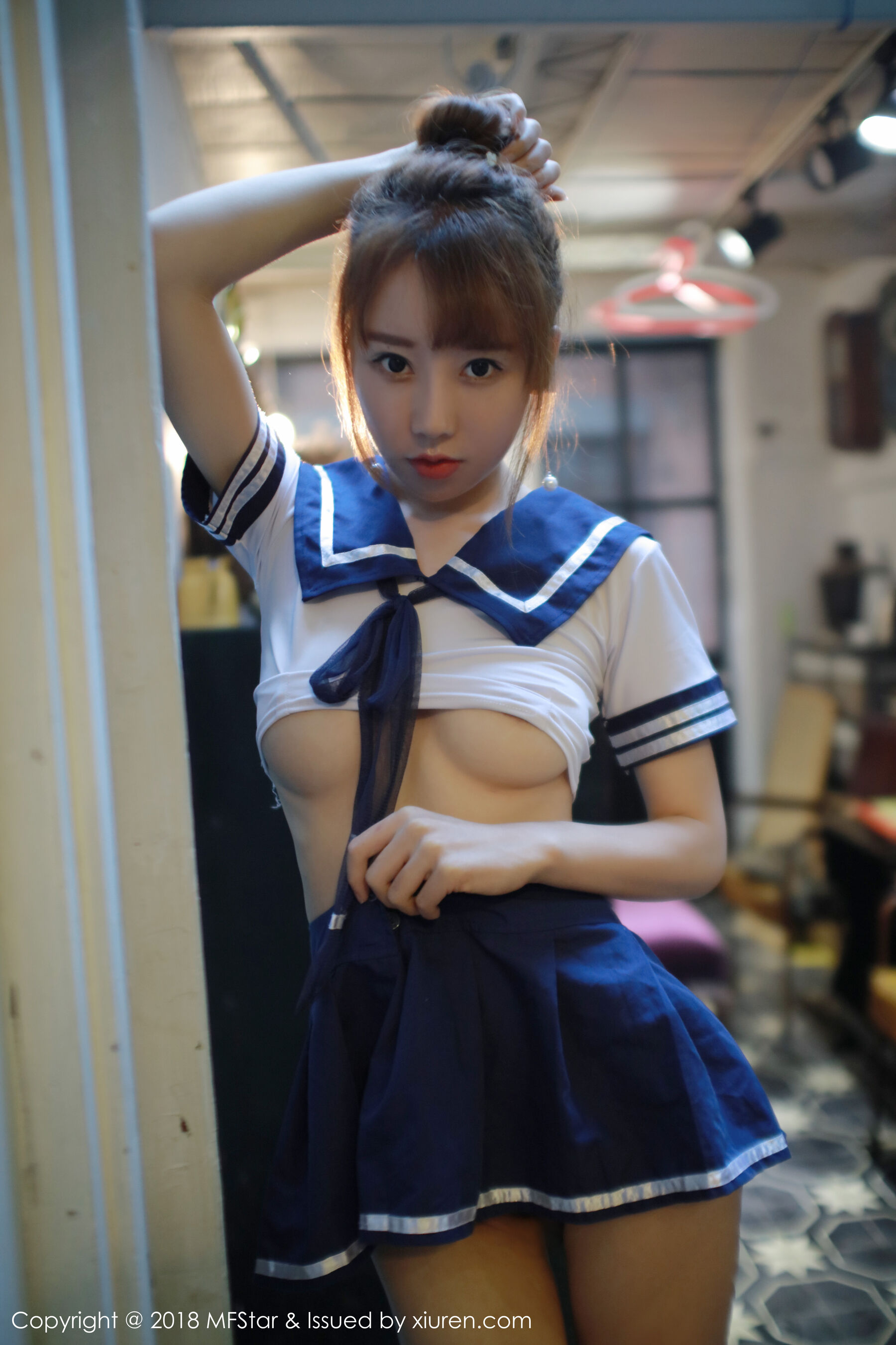 Vol. 0154 夏笑笑Summer